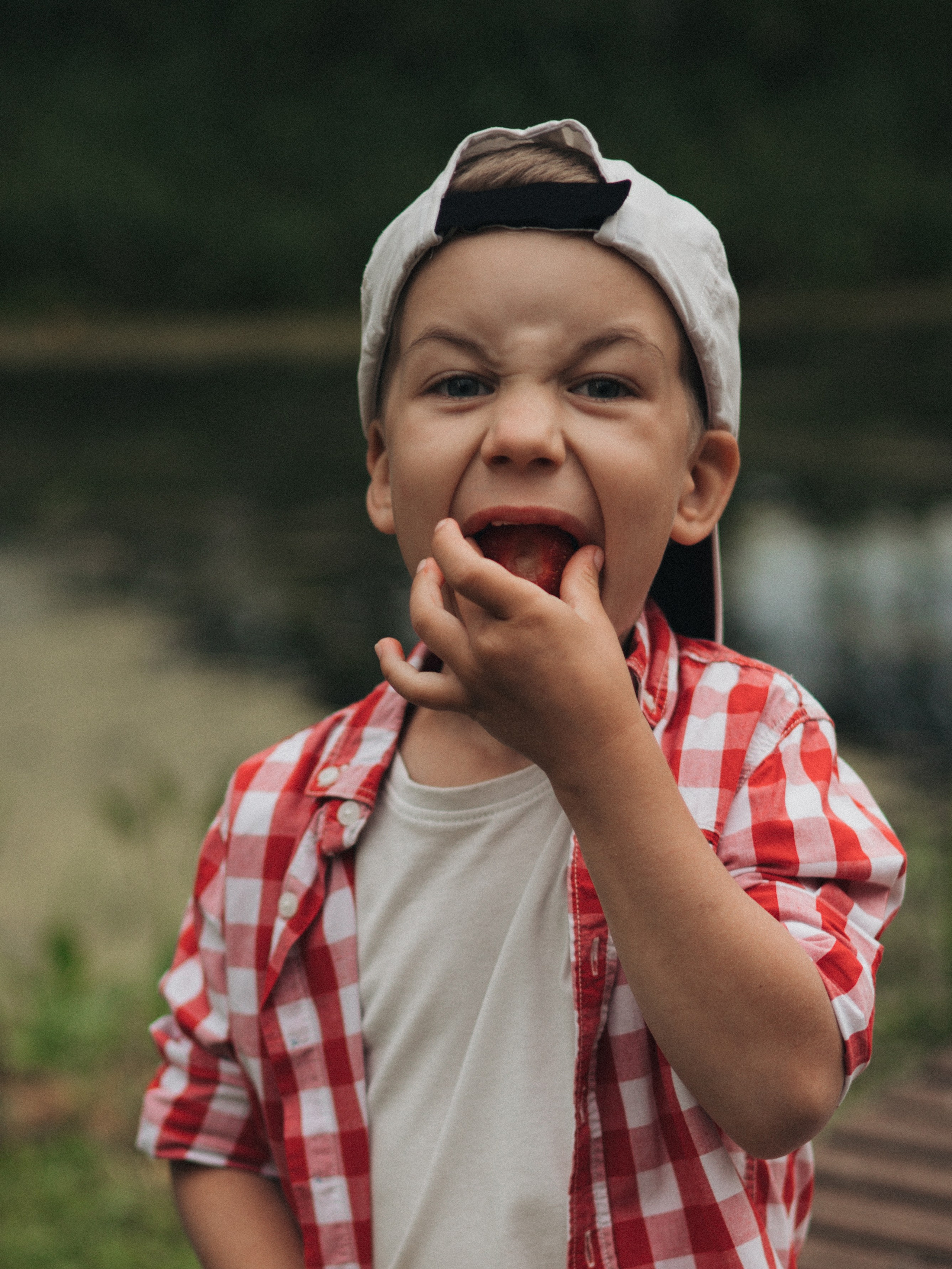 Даня. Семейный фотограф в Таллинне Дарья Кивимейстер