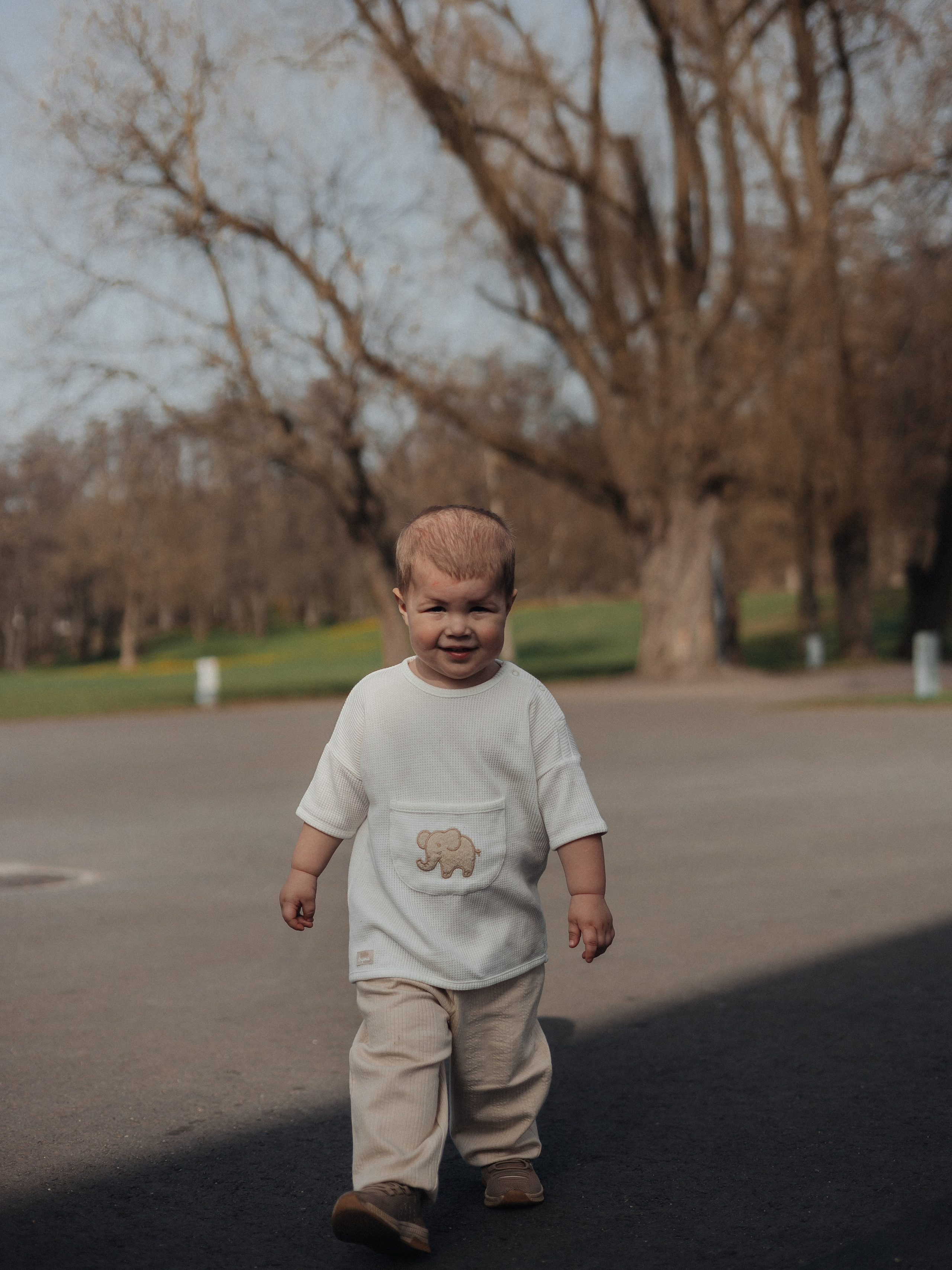 Настя, Даниил и Филипп. Семейный фотограф в Таллинне Дарья Кивимейстер