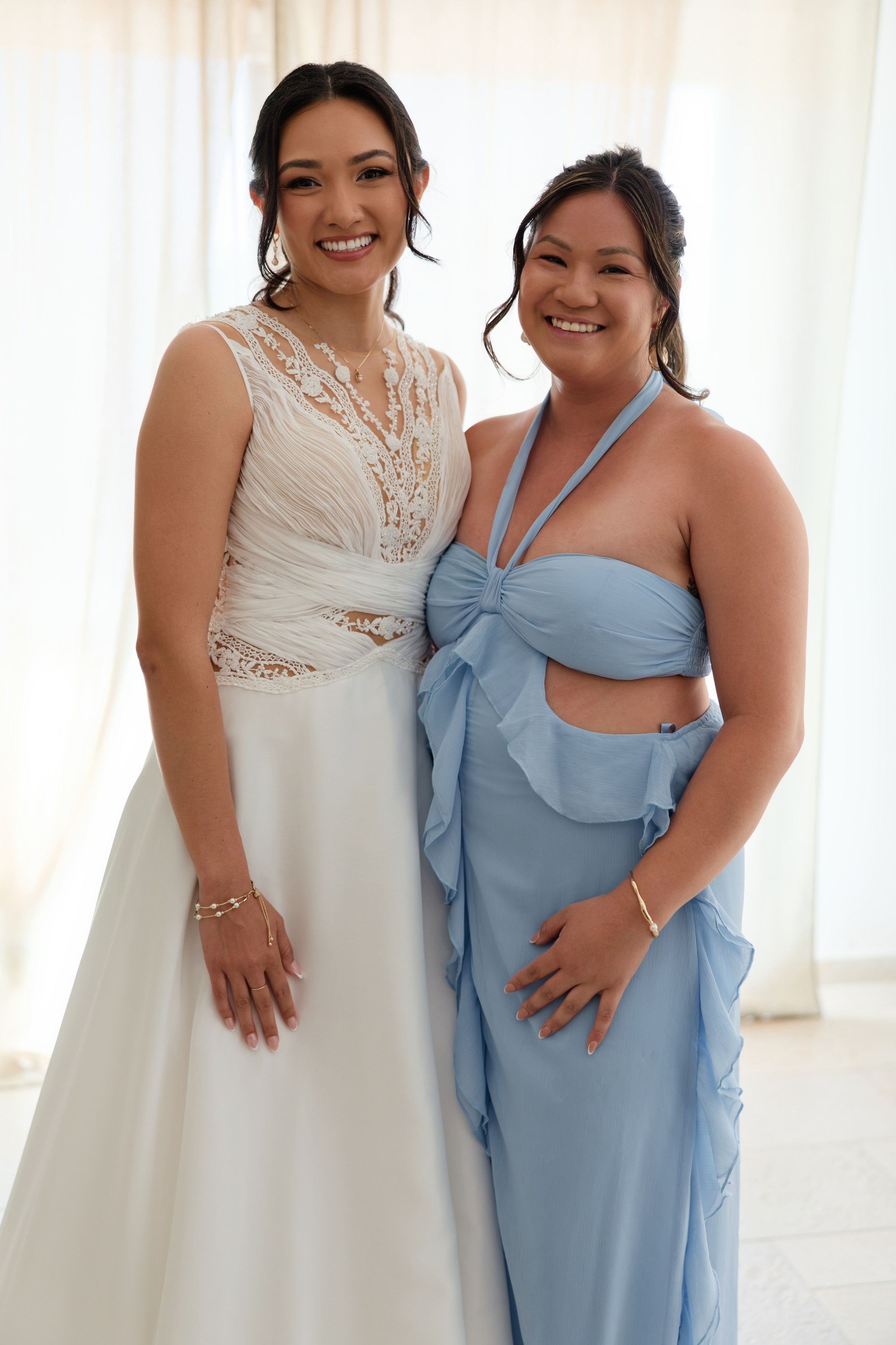Alana & Joseph. Destination Wedding Photographer — Nikita Burtsev