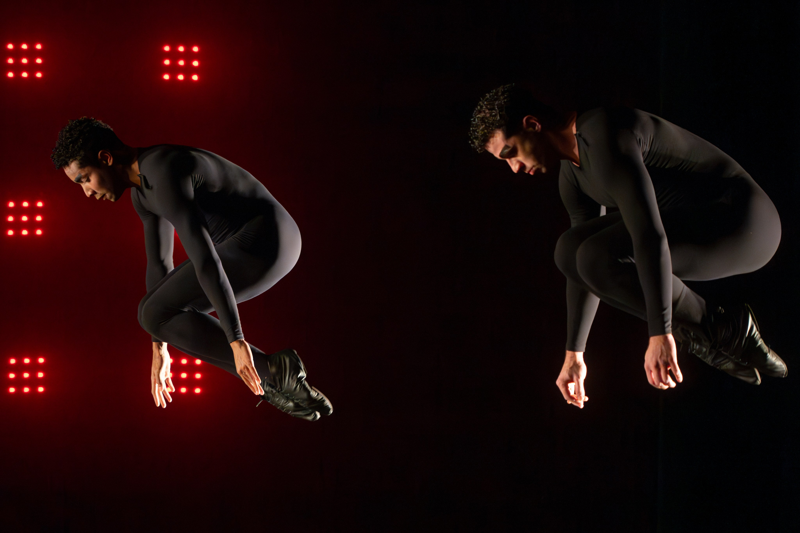 DANCE. ©2025 Adriano Escanhuela Photography