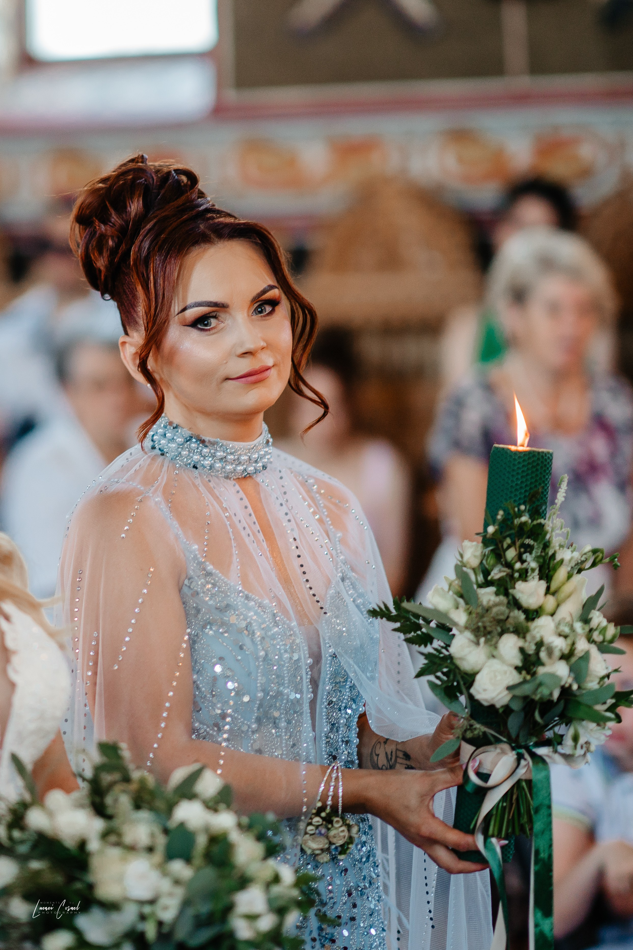 Diana & Cătălin – Nuntă clasică și rafinată. Fotograf de nuntă, corporate, botezuri, majorate și aniversări Roman, Lucaci Cornel