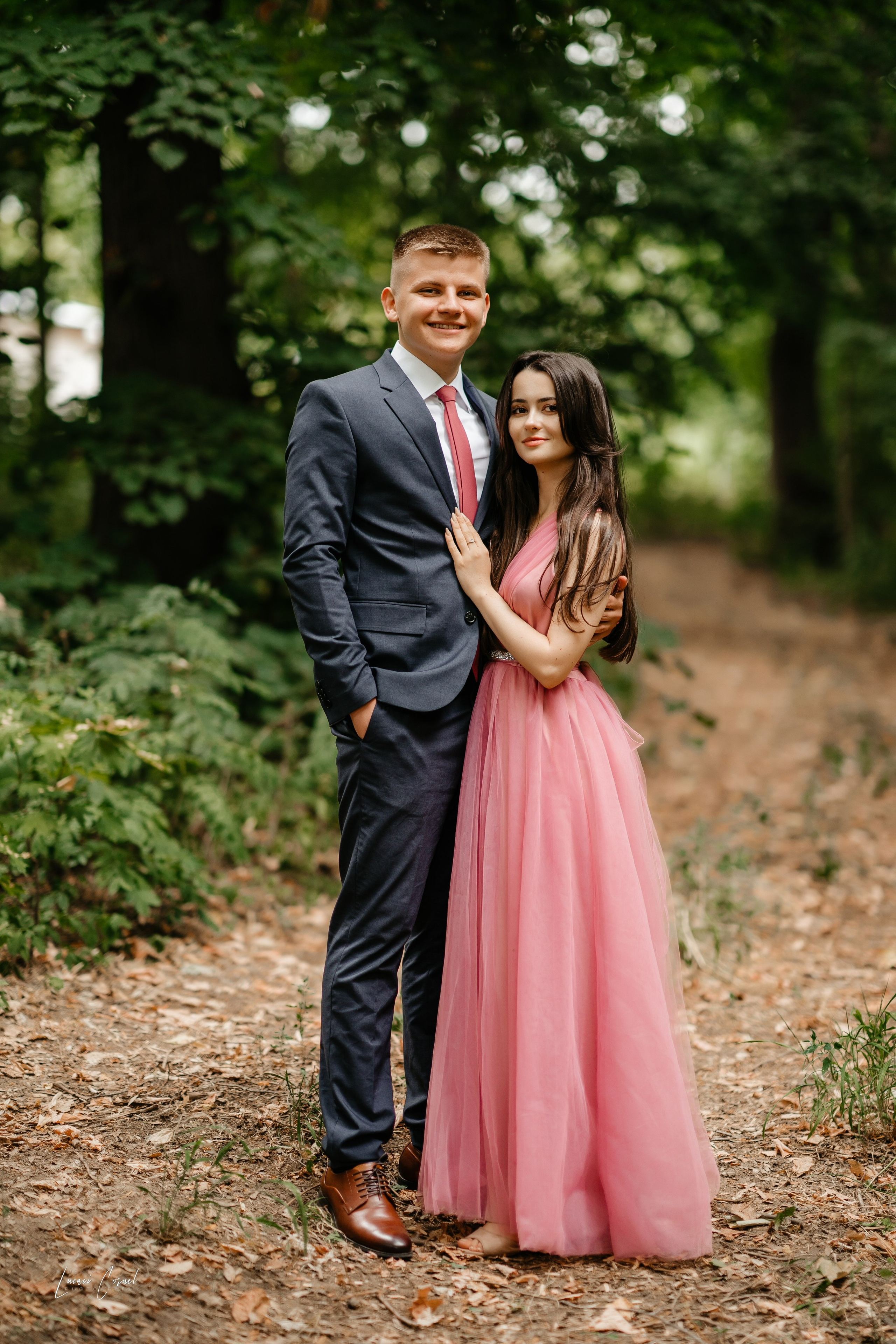 Luiza & Bogdan – Poveste vizuală. Fotograf de nuntă, corporate, botezuri, majorate și aniversări Roman, Lucaci Cornel