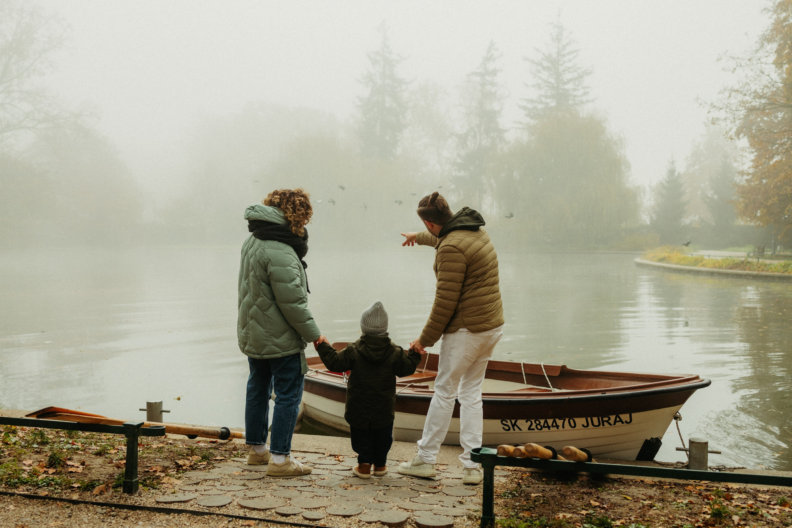 Simple Joys. Elena Gorobets. Photographer in Zagreb