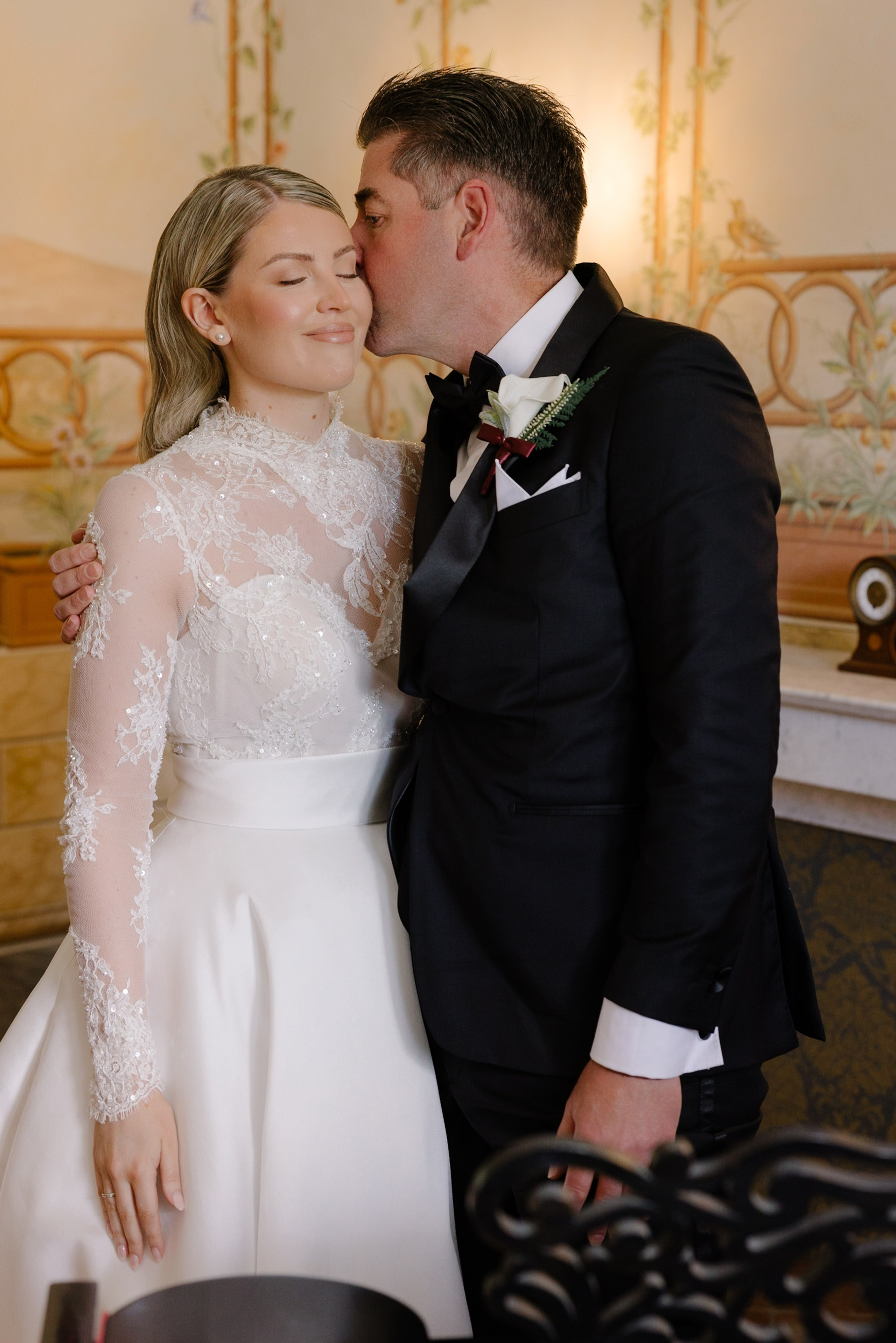 Melissa&Obaid. Wedding photographer Italy