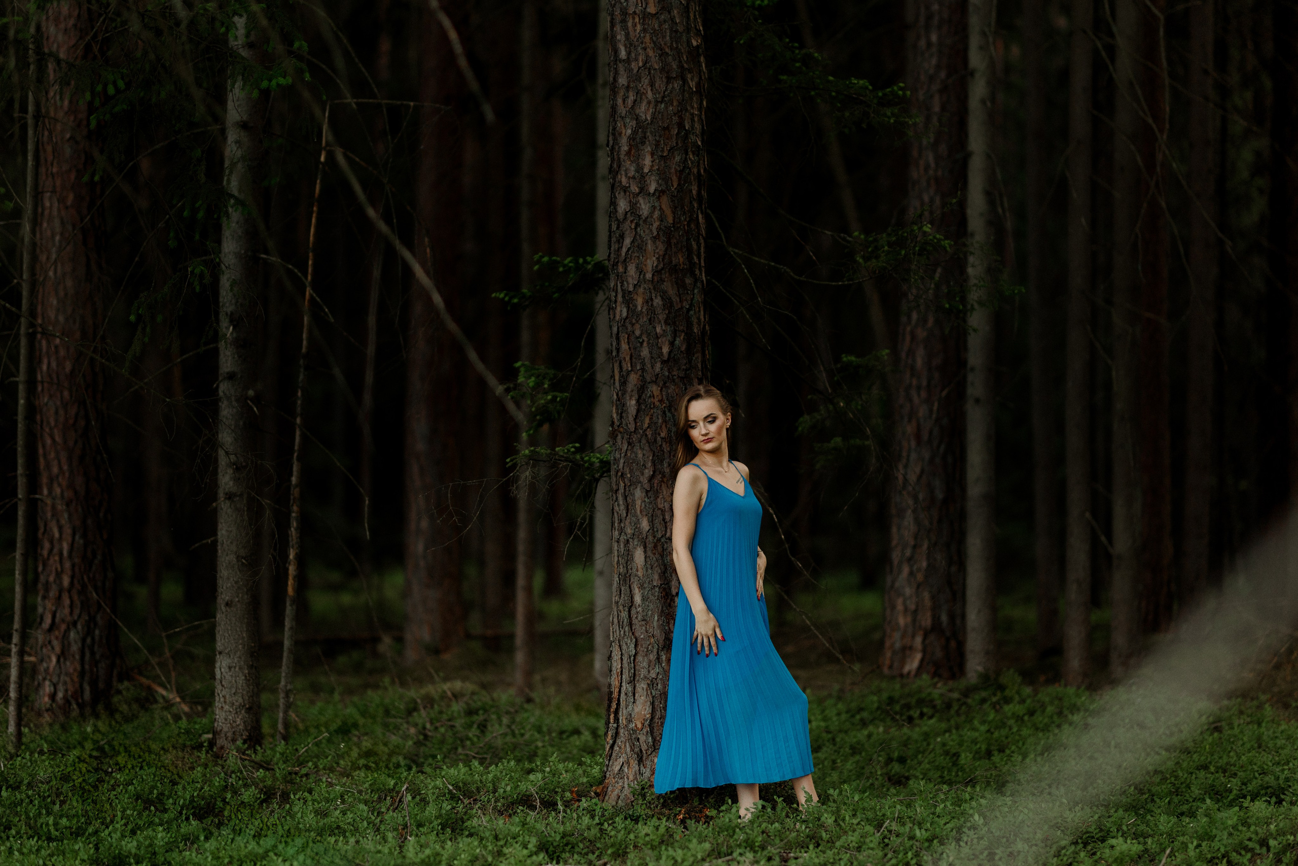 Asmeninė fotosesija Marijampolėje