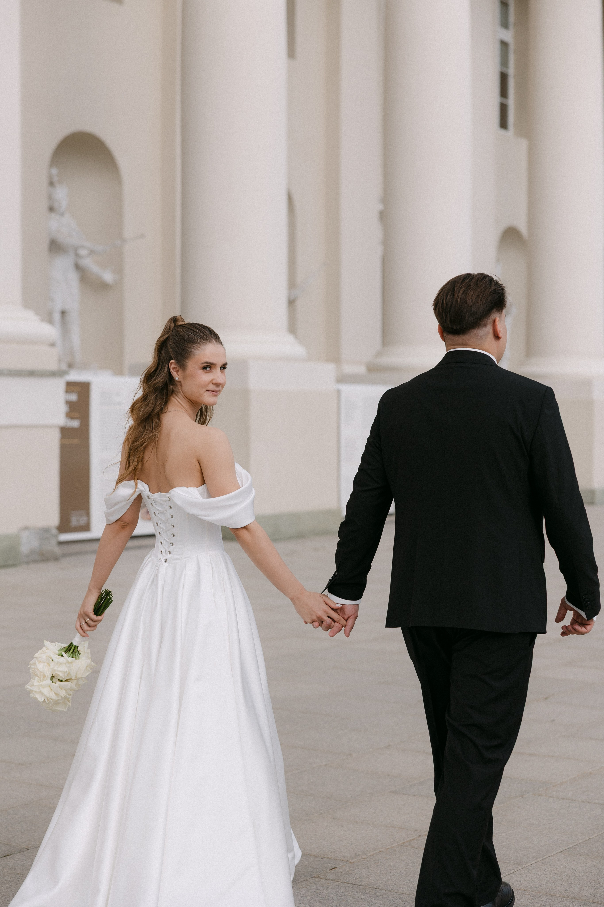 Gabrielė ir Edgaras