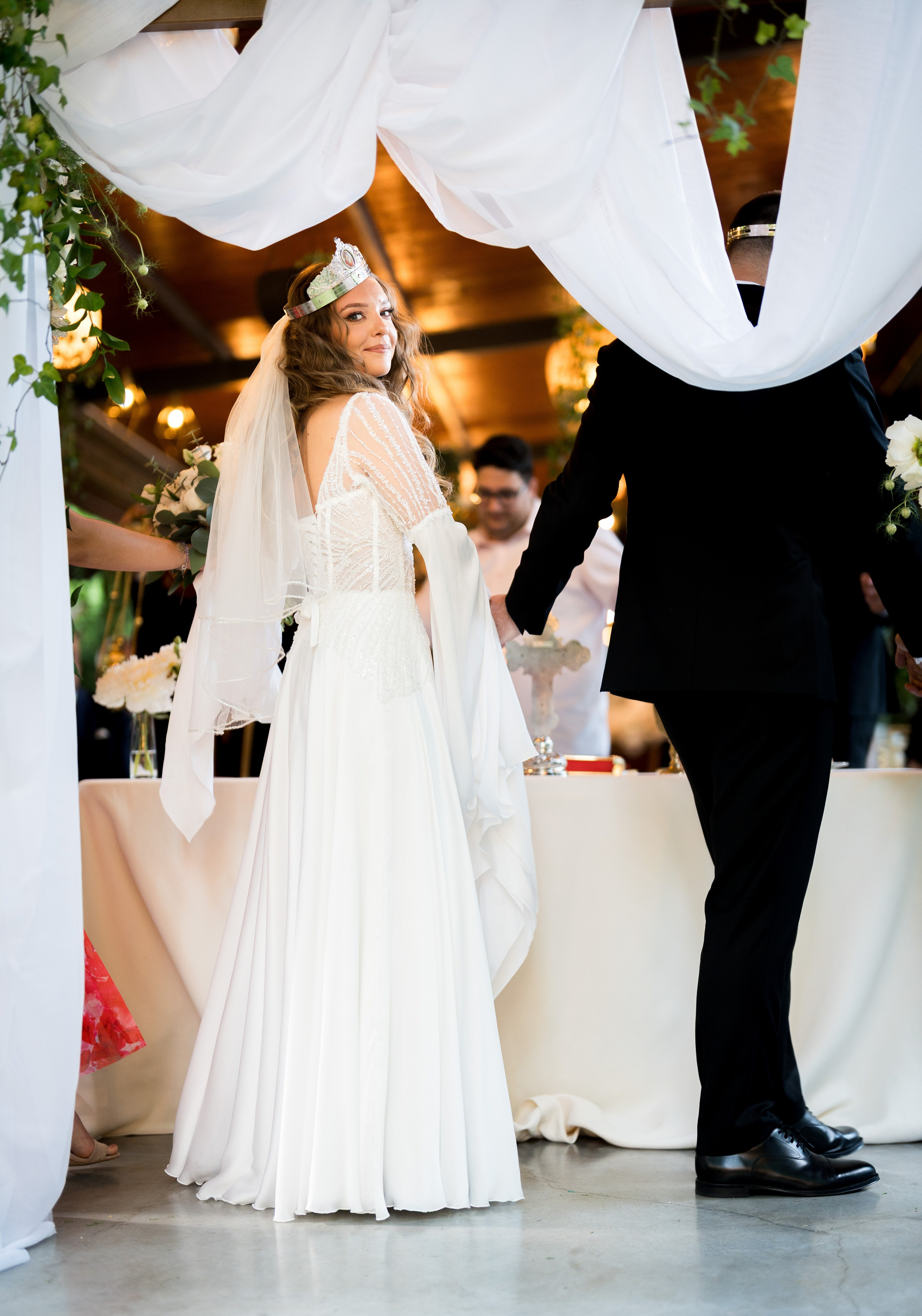 Tudor & Roxana. Gabriel Florea — Fotograf nuntă București