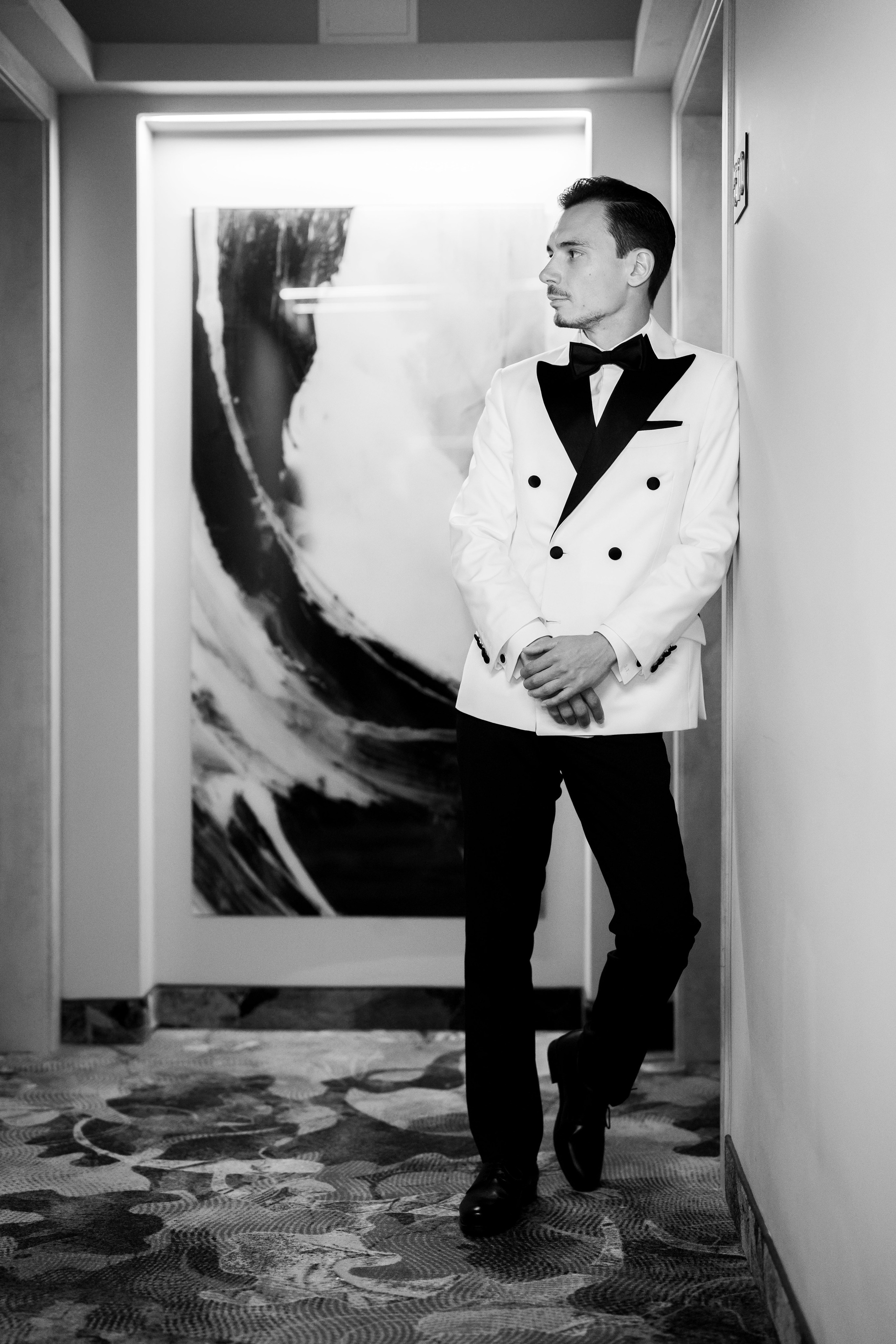 Iuliana & Tiberiu. Gabriel Florea — Fotograf nuntă București