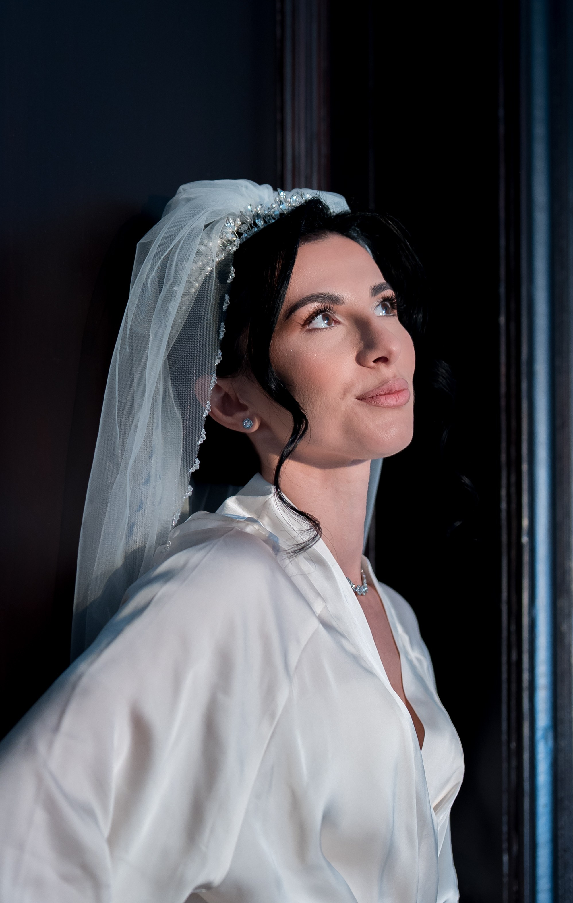 Ana & Bogdan. Gabriel Florea — Fotograf nuntă București