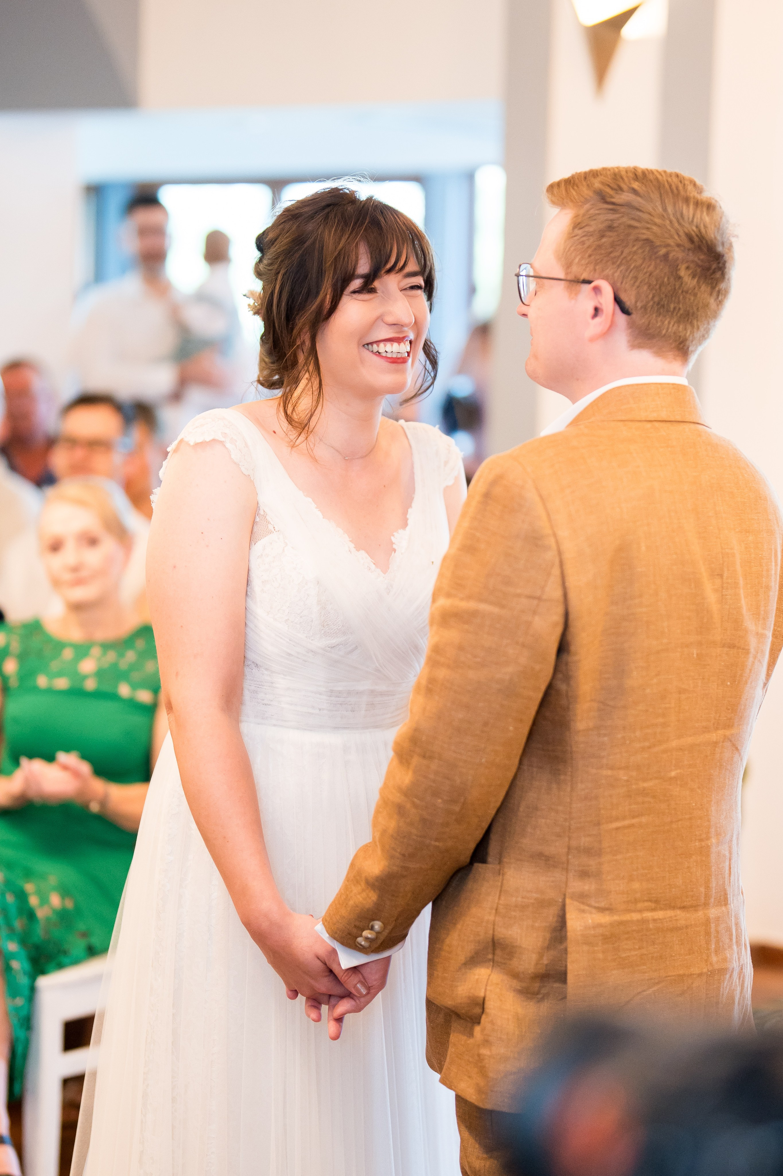Alina & Richard. Gabriel Florea — Fotograf nuntă București