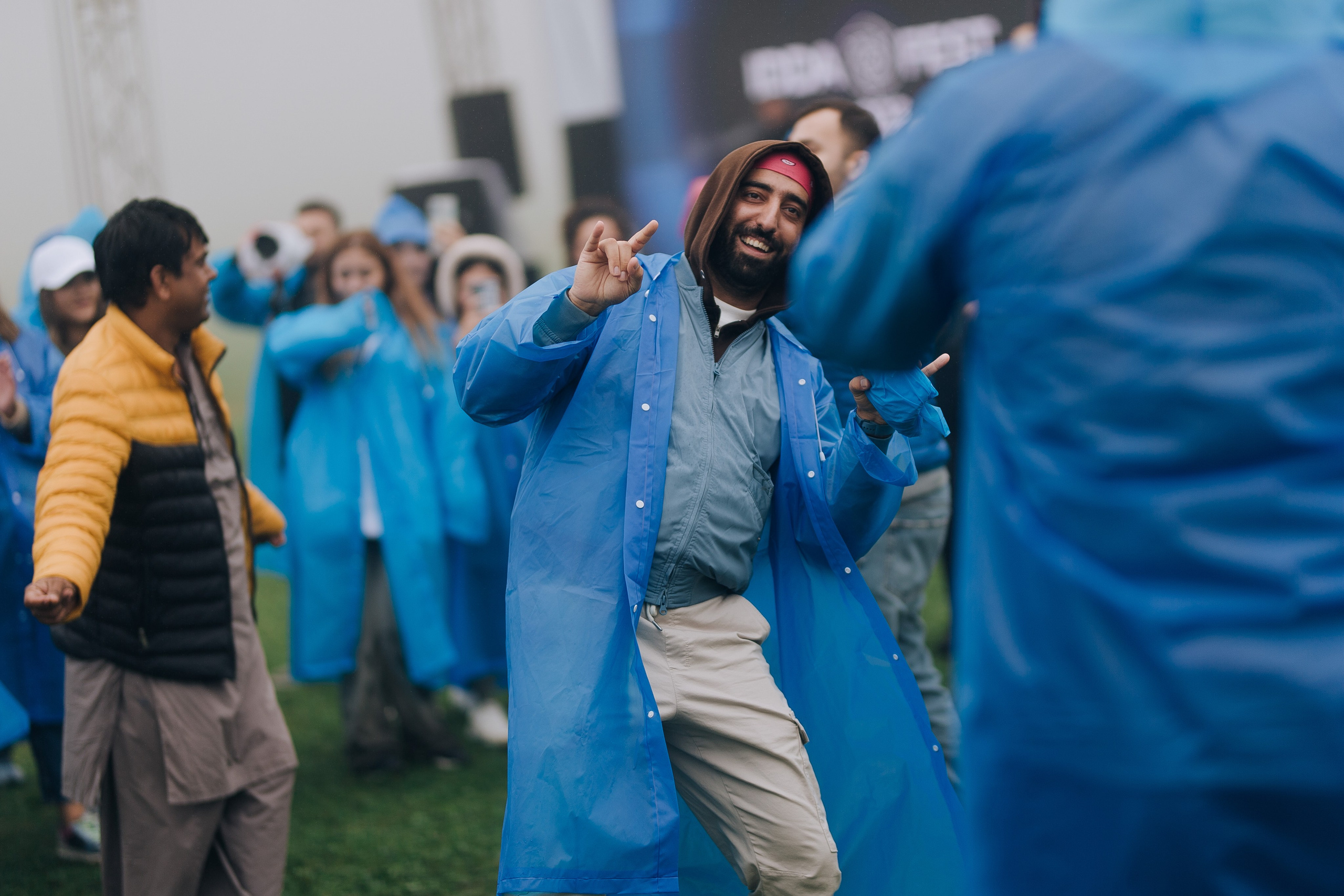 E.GOV.AZ Teambuilding. Wedding&Event photographer Ismail Rzayev in Baku