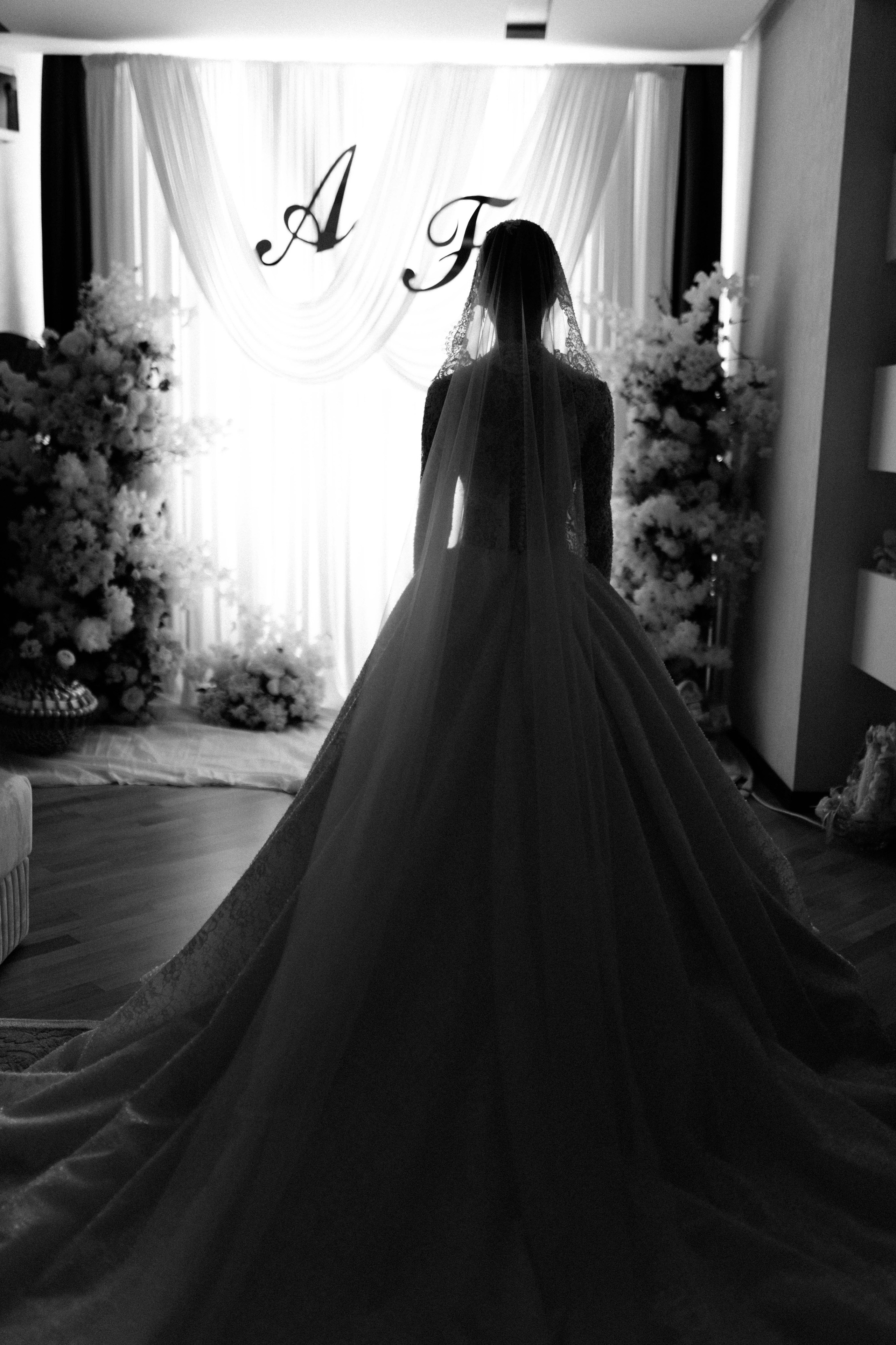 ARIF&FATIMA. Wedding&Event photographer Ismail Rzayev in Baku