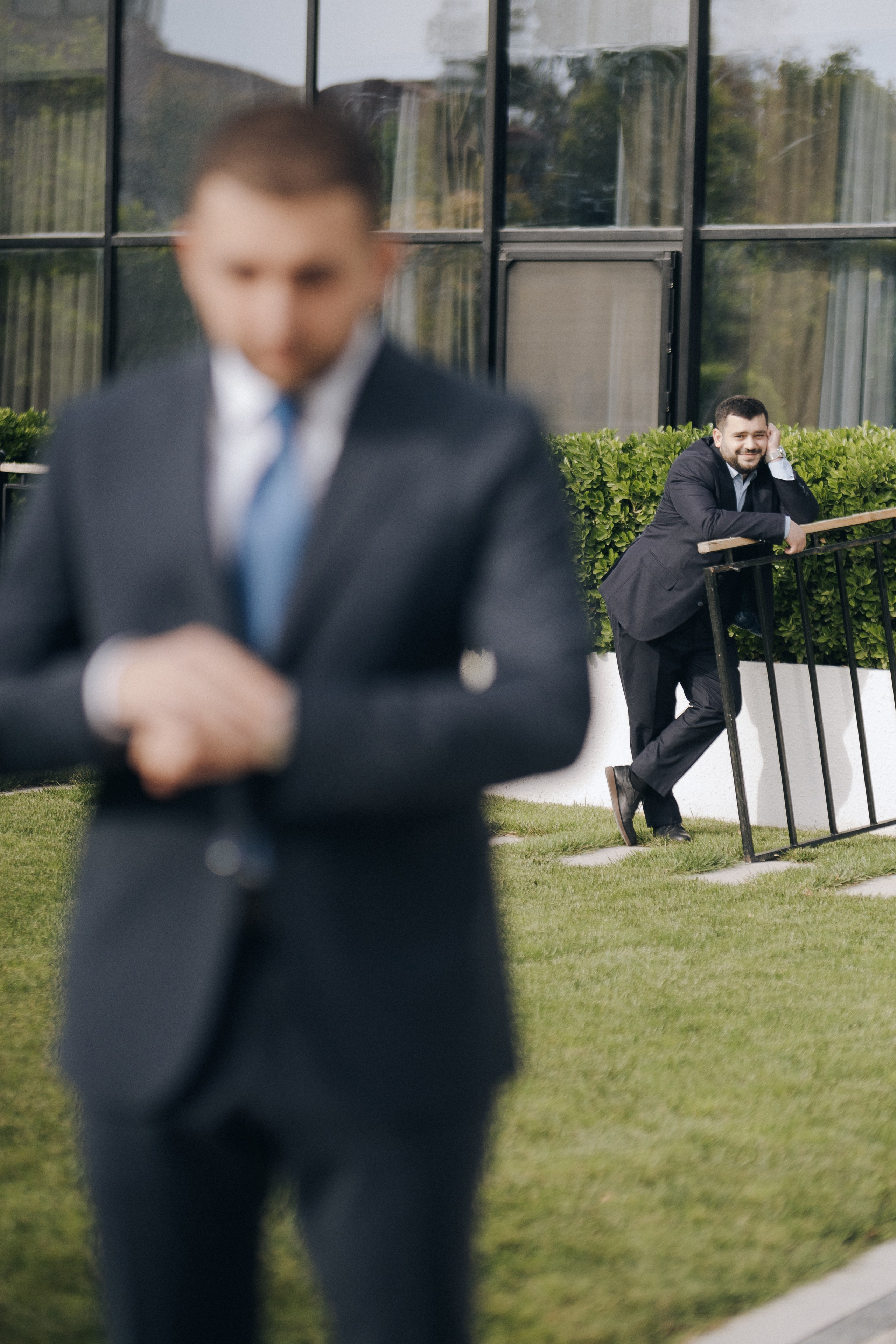 SABUHI&NARMIN. Wedding&Event photographer Ismail Rzayev in Baku