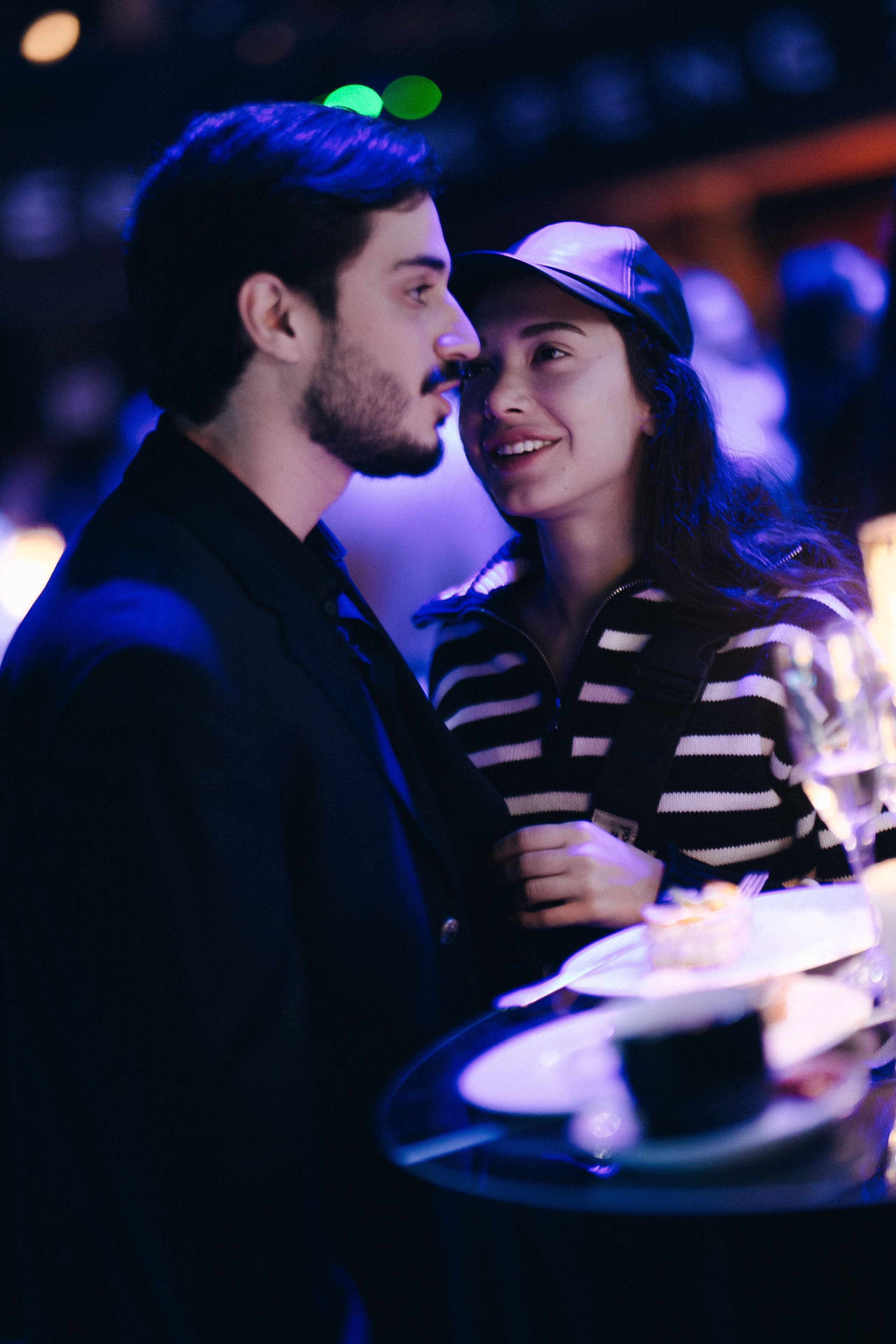 XPENG PRESENTATION. Wedding&Event photographer Ismail Rzayev in Baku