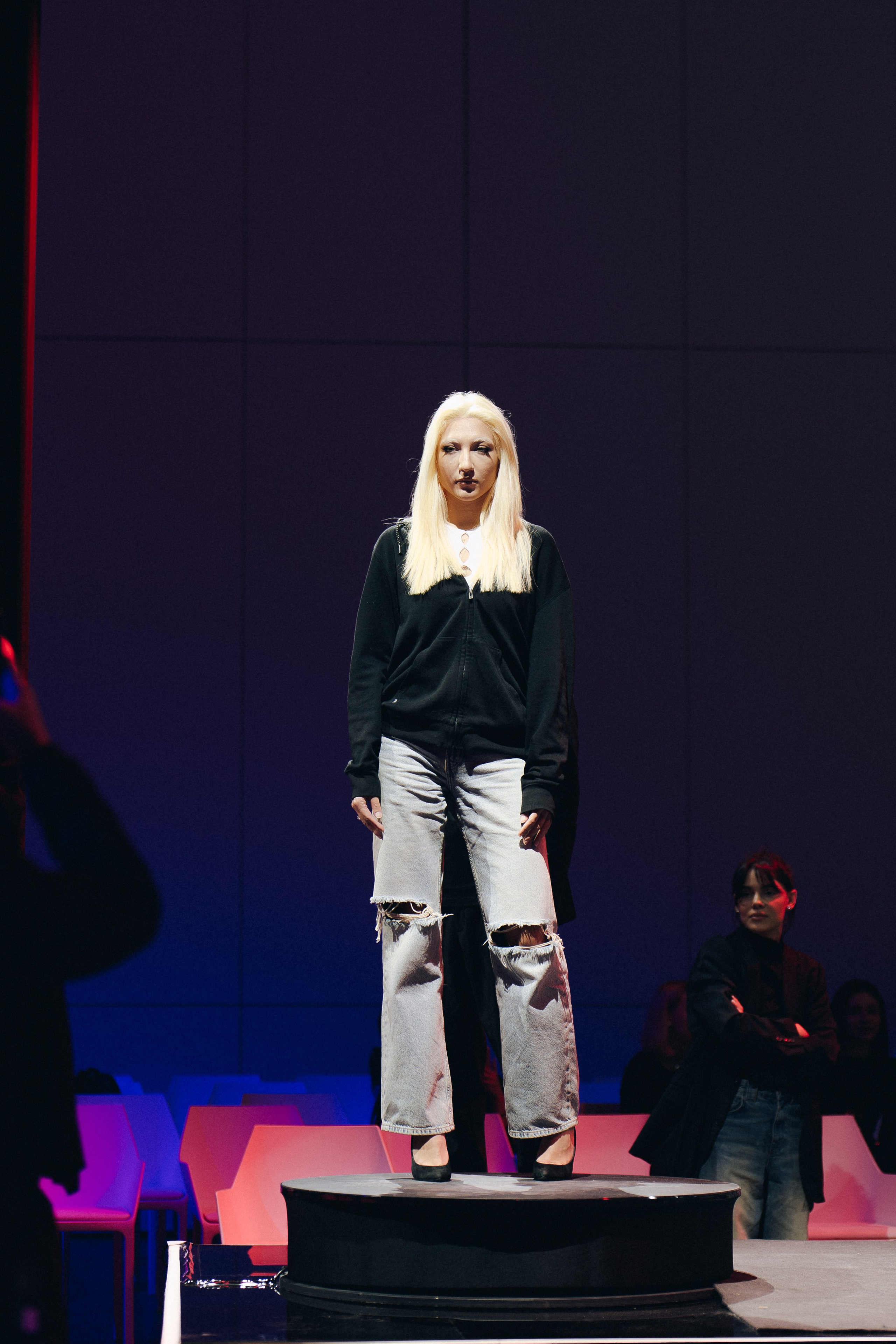 LOREAL MK. Wedding&Event photographer Ismail Rzayev in Baku