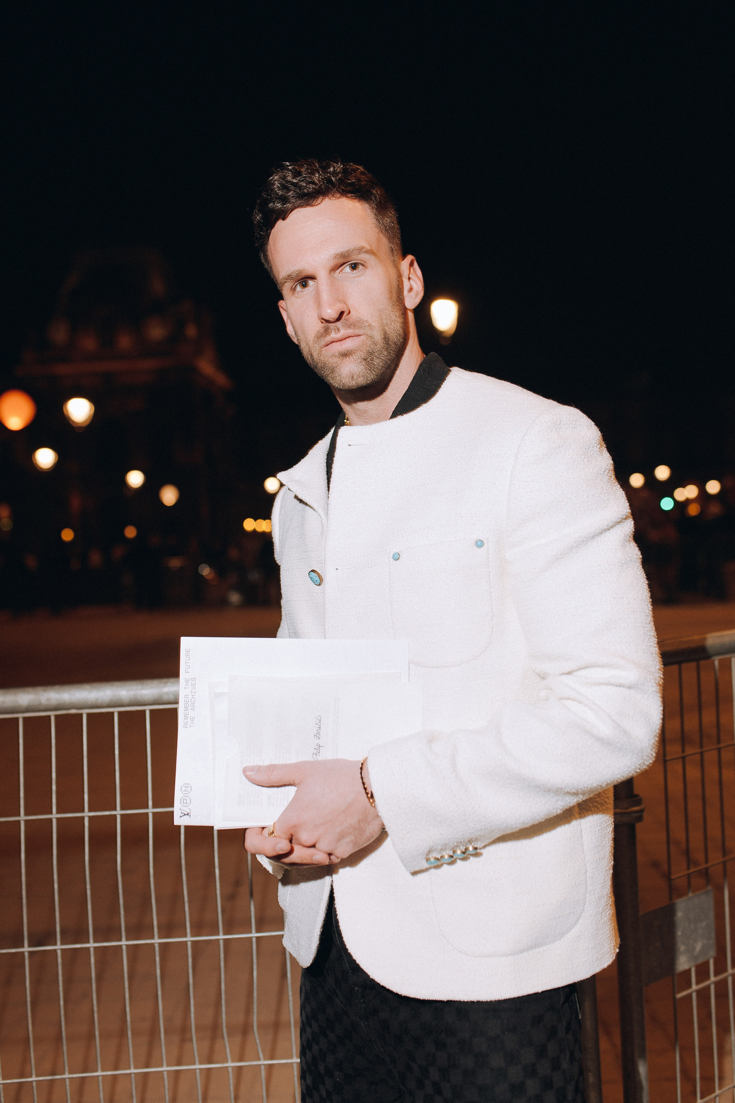 PARIS FASHION WEEEK. Wedding&Event photographer Ismail Rzayev in Baku