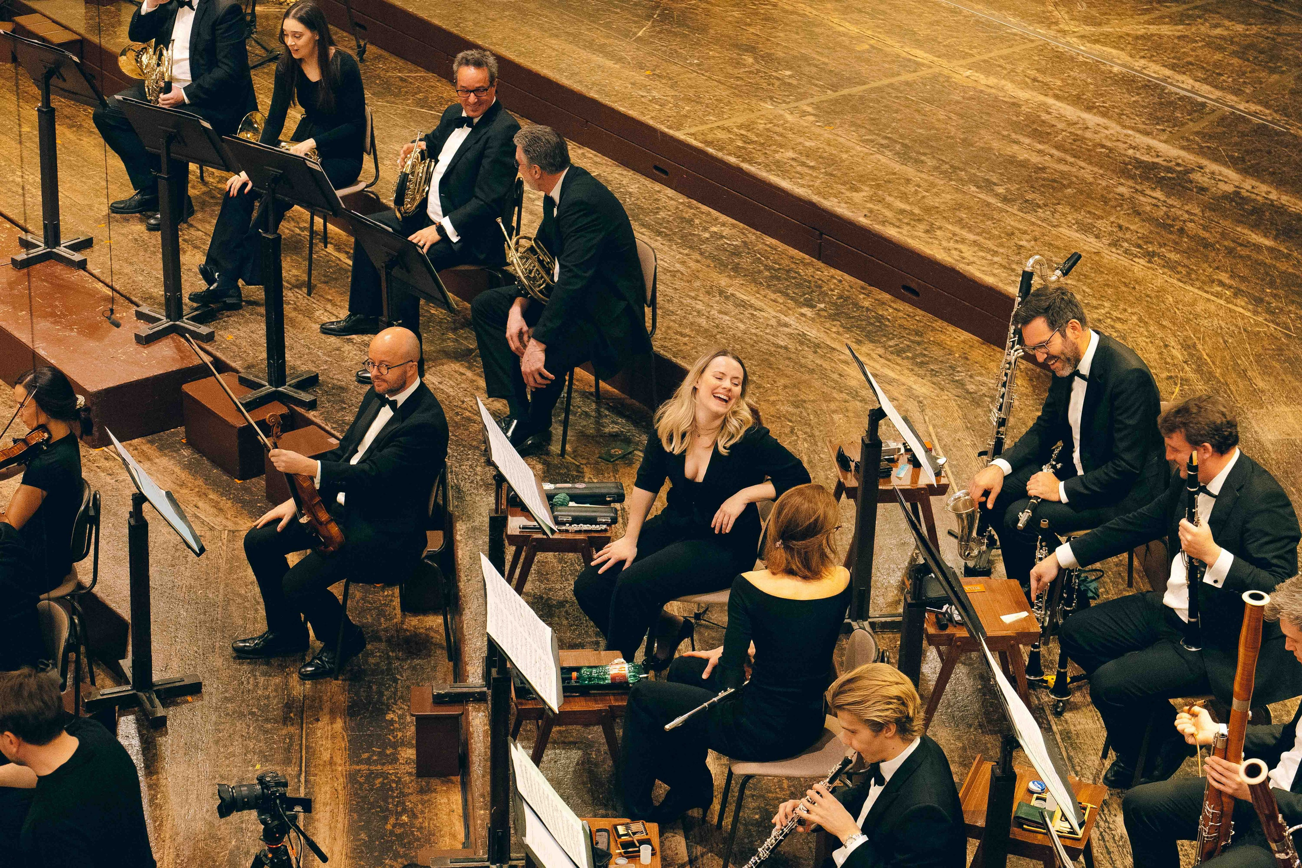 MUSIKVEREIN (VIENNA). Wedding&Event photographer Ismail Rzayev in Baku