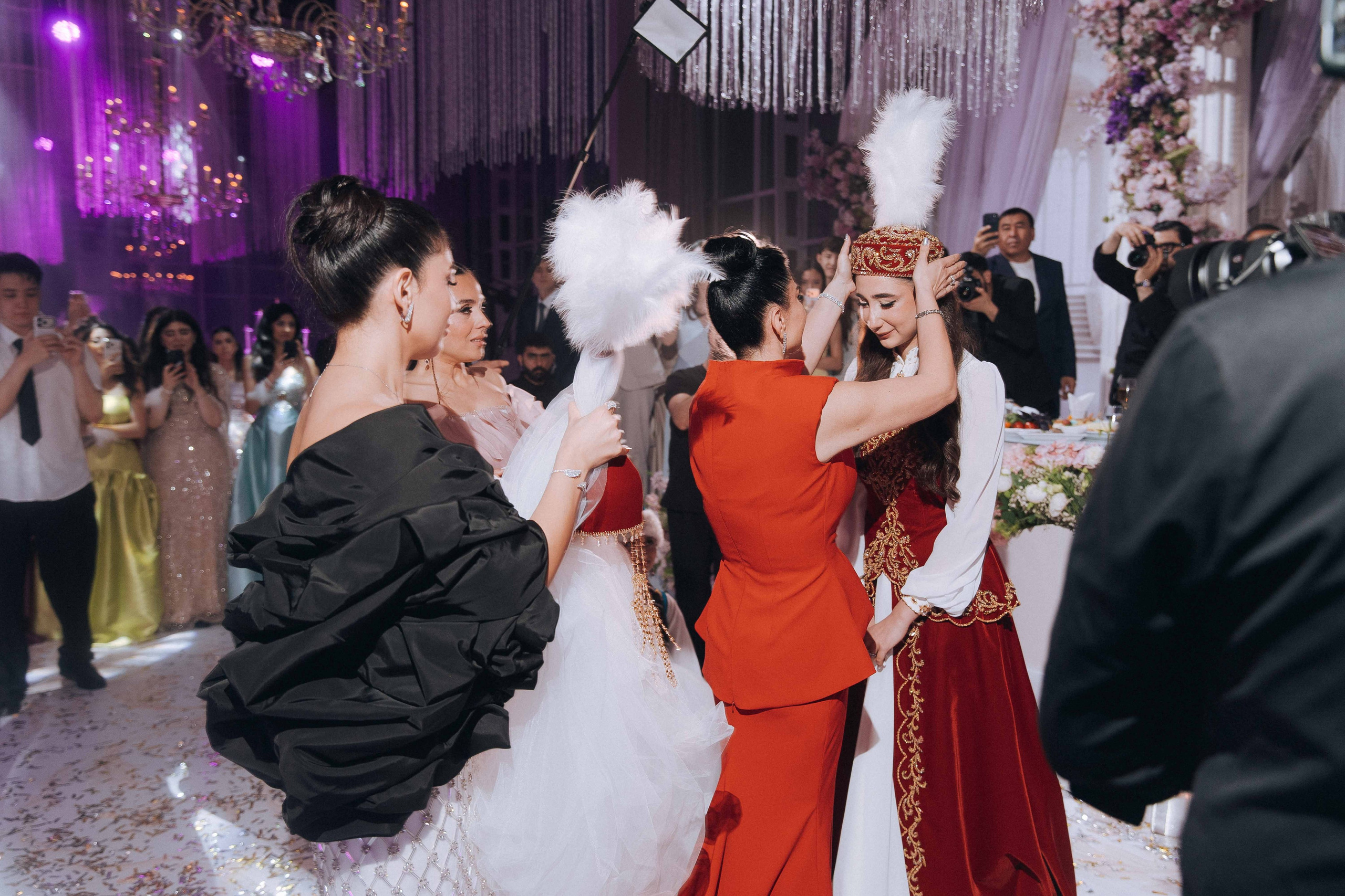 NURZHAN&AYSEL. Wedding&Event photographer Ismail Rzayev in Baku