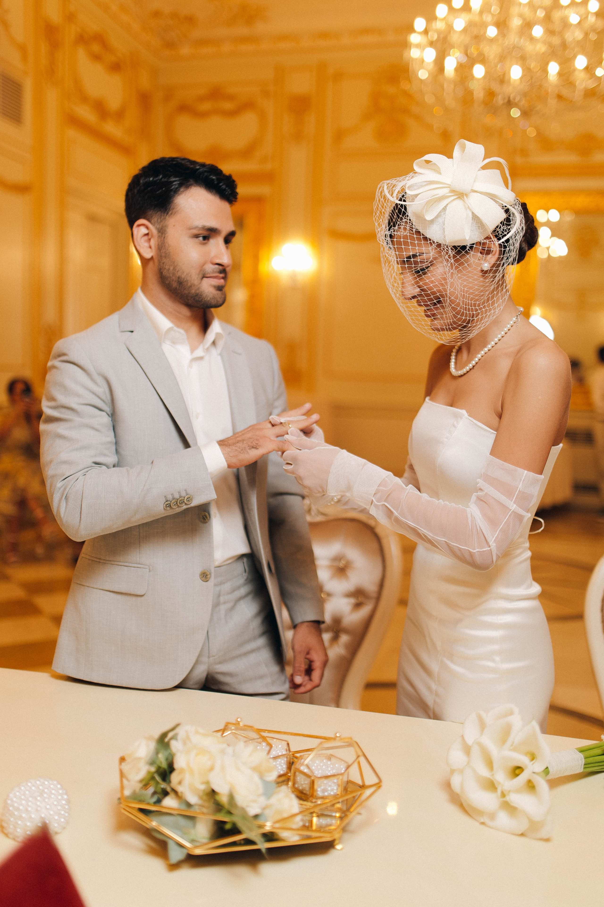 KAMAL&RAFIGA. Wedding&Event photographer Ismail Rzayev in Baku