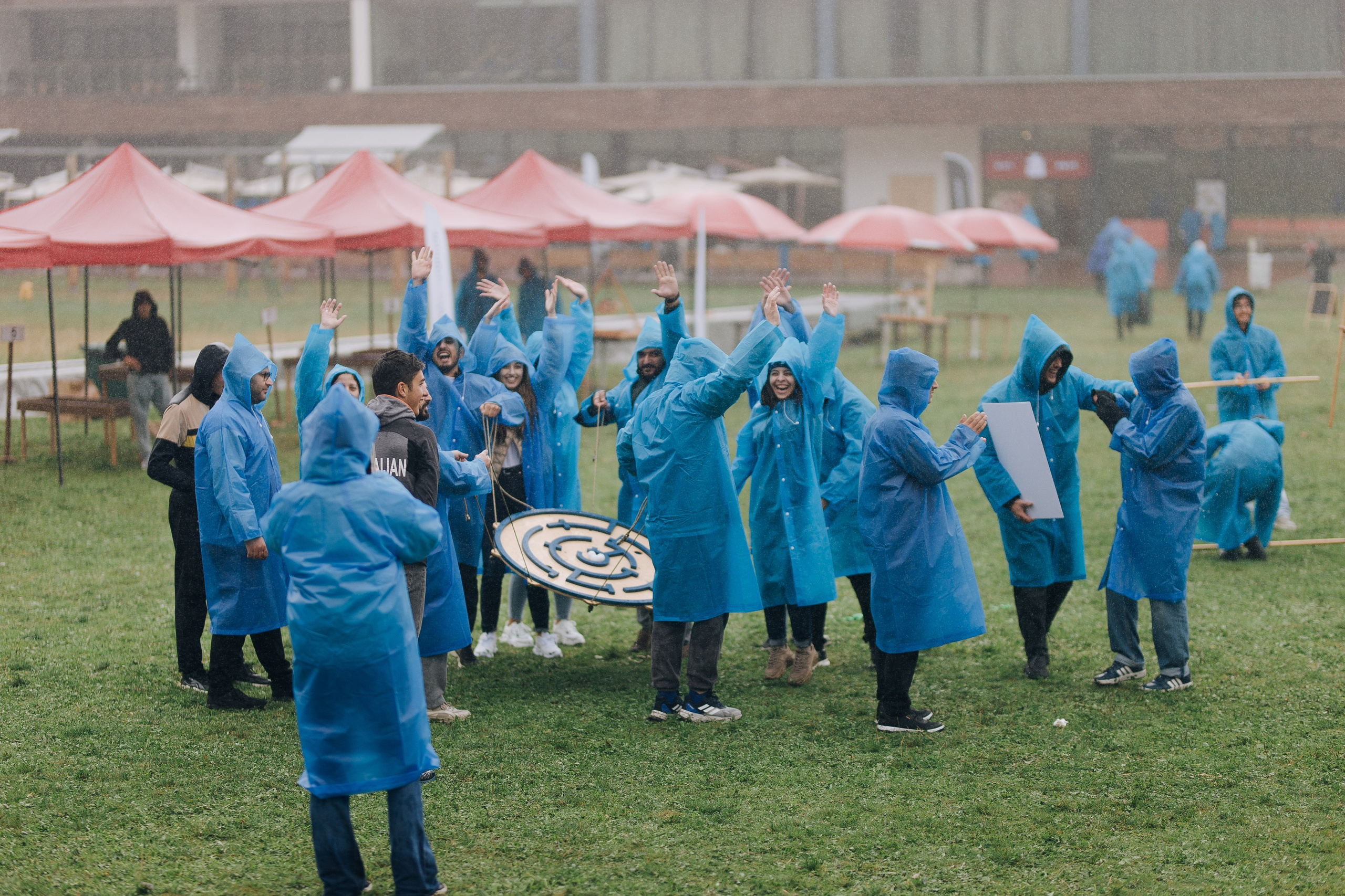 E.GOV.AZ Teambuilding. Wedding&Event photographer Ismail Rzayev in Baku