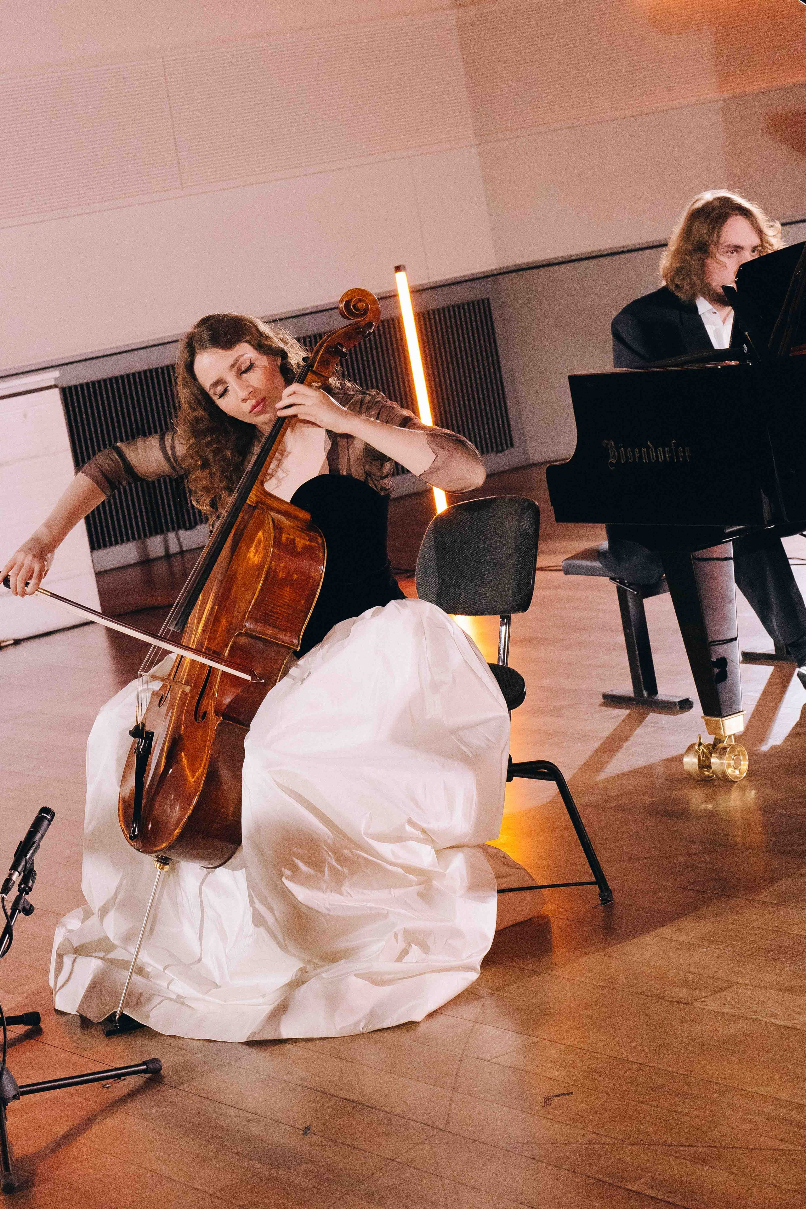 ZÜRICH KAMMERORCHESTER. Wedding&Event photographer Ismail Rzayev in Baku