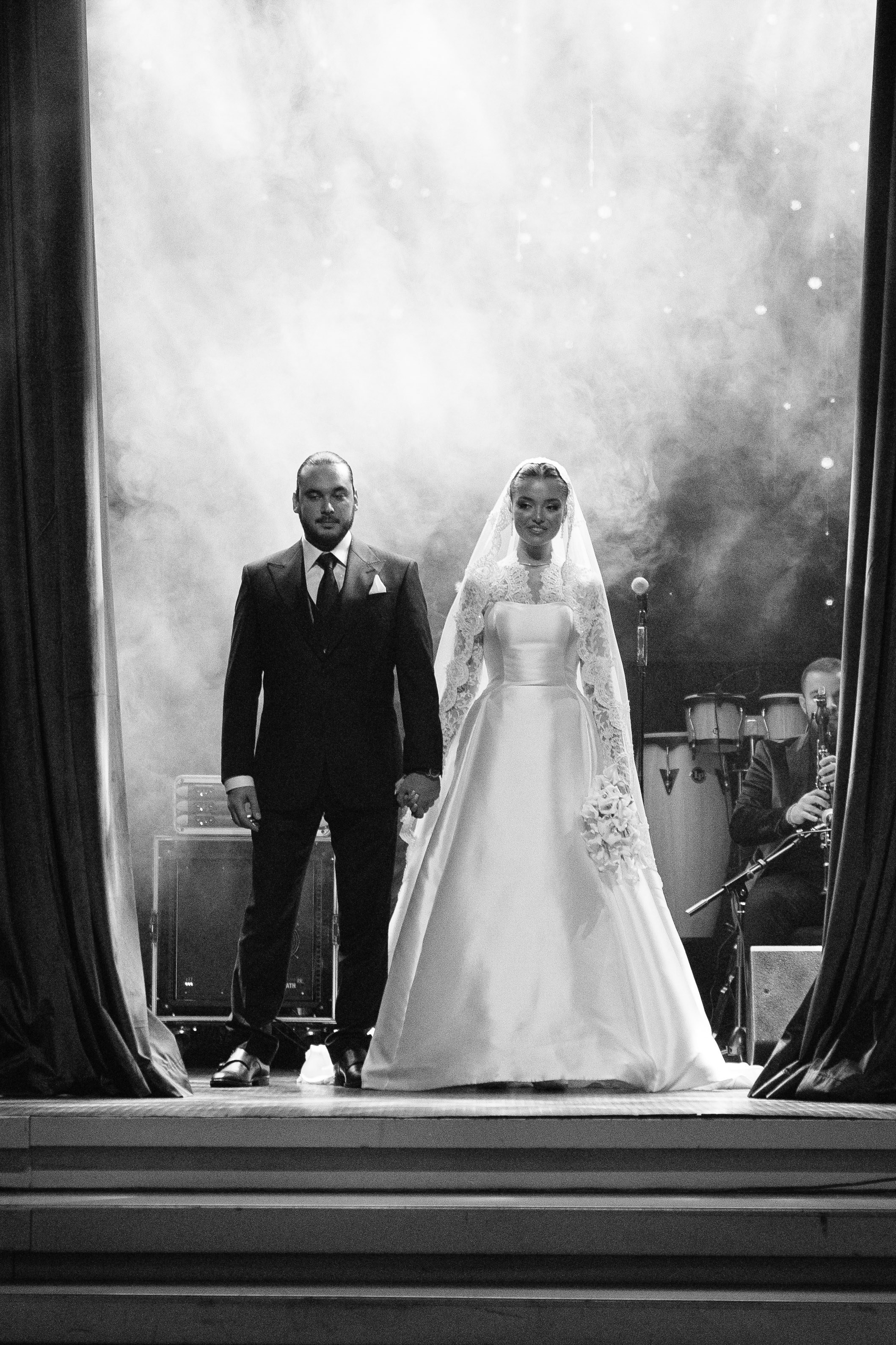 ALI&NARMIN. Wedding&Event photographer Ismail Rzayev in Baku