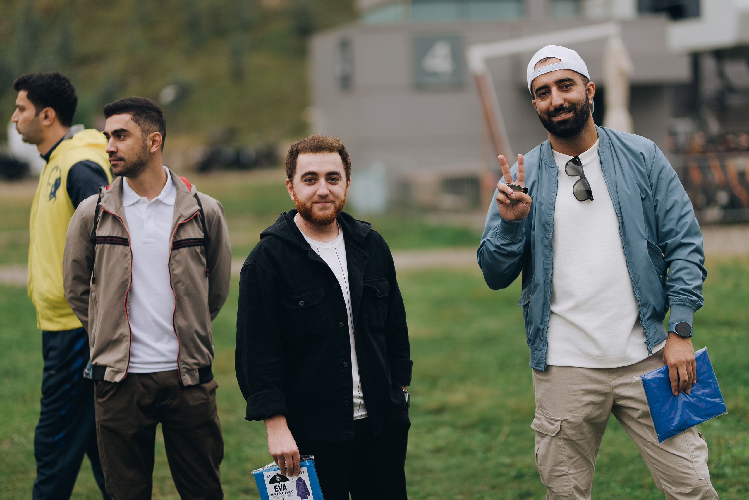 E.GOV.AZ Teambuilding. Wedding&Event photographer Ismail Rzayev in Baku