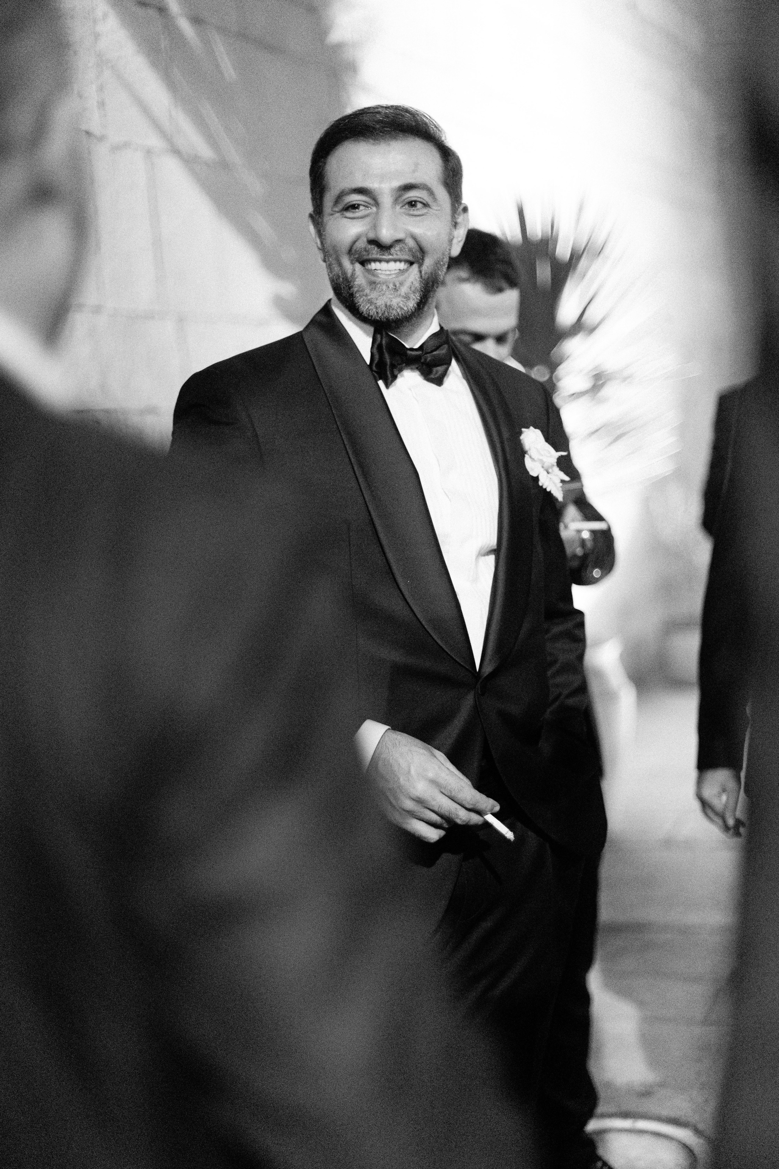 RAMIN&GUNEL. Wedding&Event photographer Ismail Rzayev in Baku