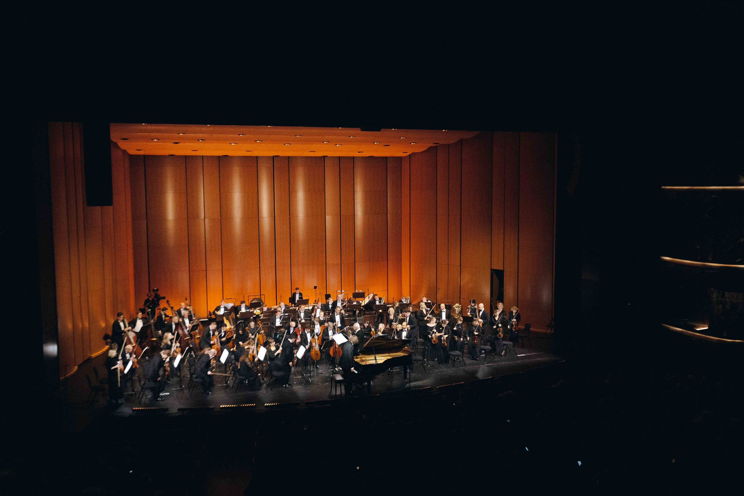 DUBAI OPERA. Wedding&Event photographer Ismail Rzayev in Baku