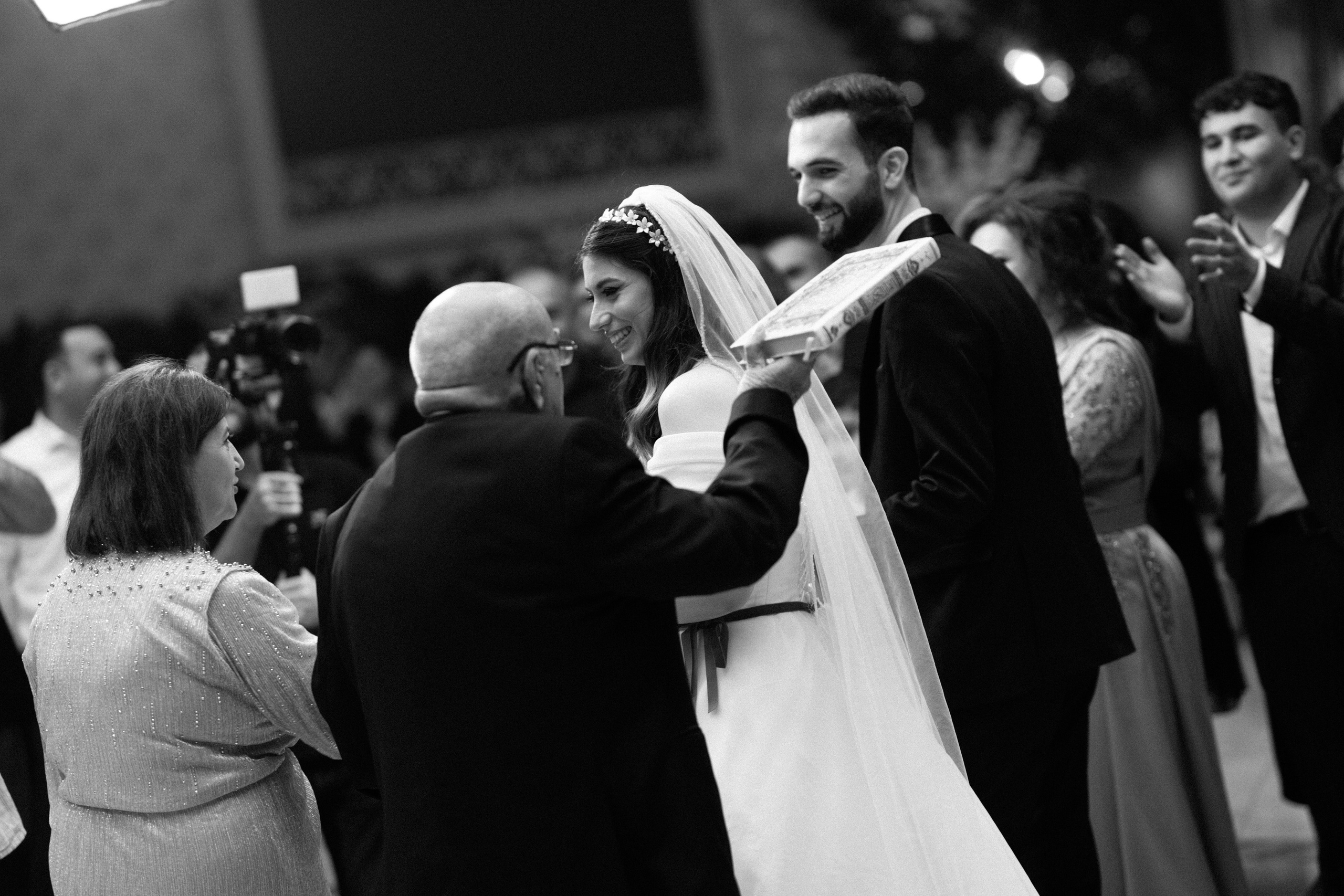 RAHMAN&SHAHLA. Wedding&Event photographer Ismail Rzayev in Baku