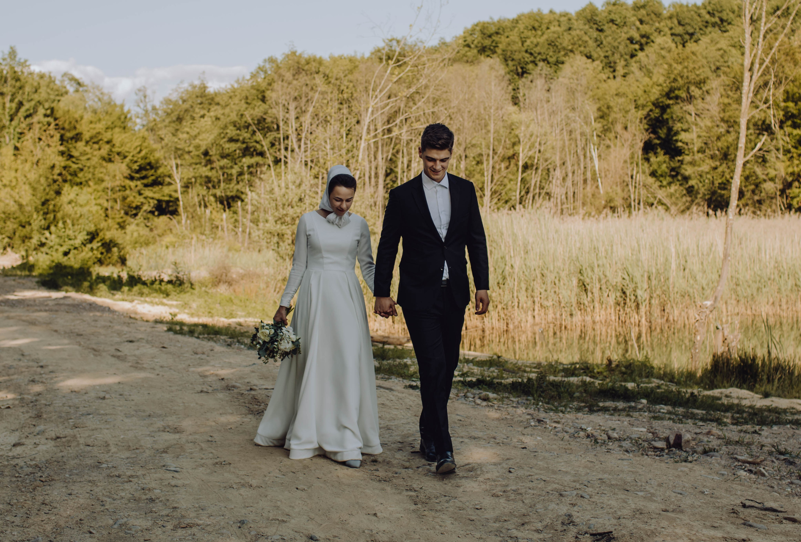 Darius & Alexandra. Wedding & couple photographer from Romania Rut Vetan