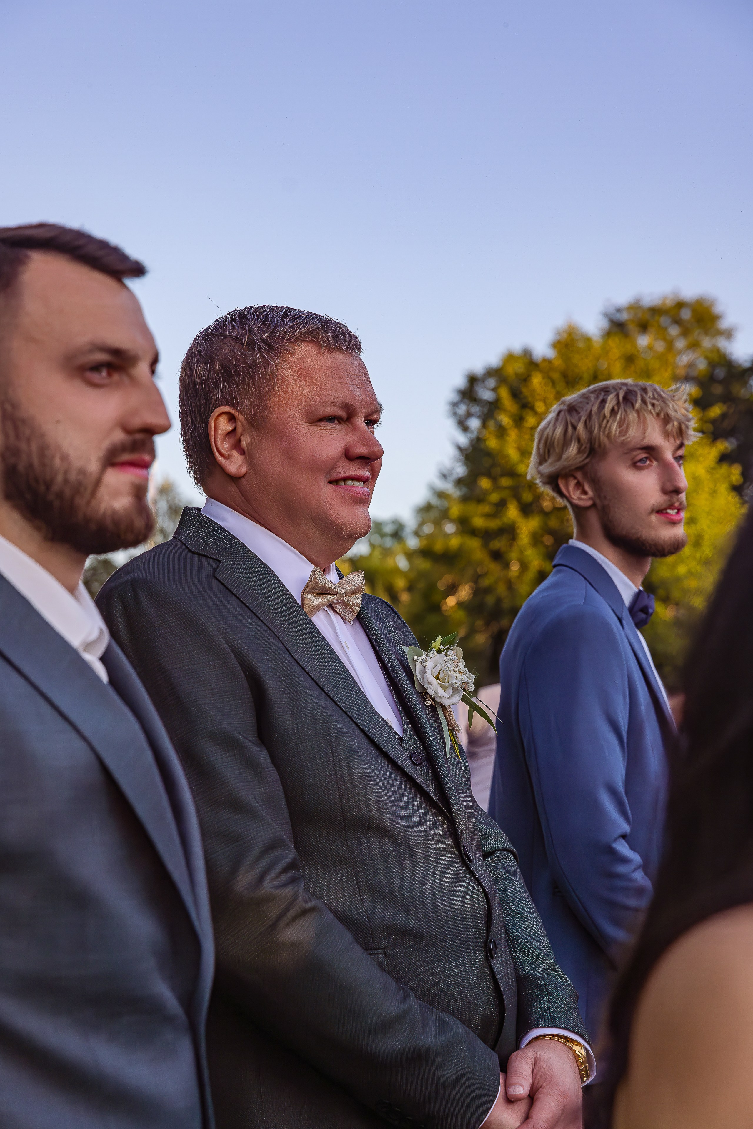 Wedding Day Felicita ♡ Gatis. Photographer Eduard Nesterov