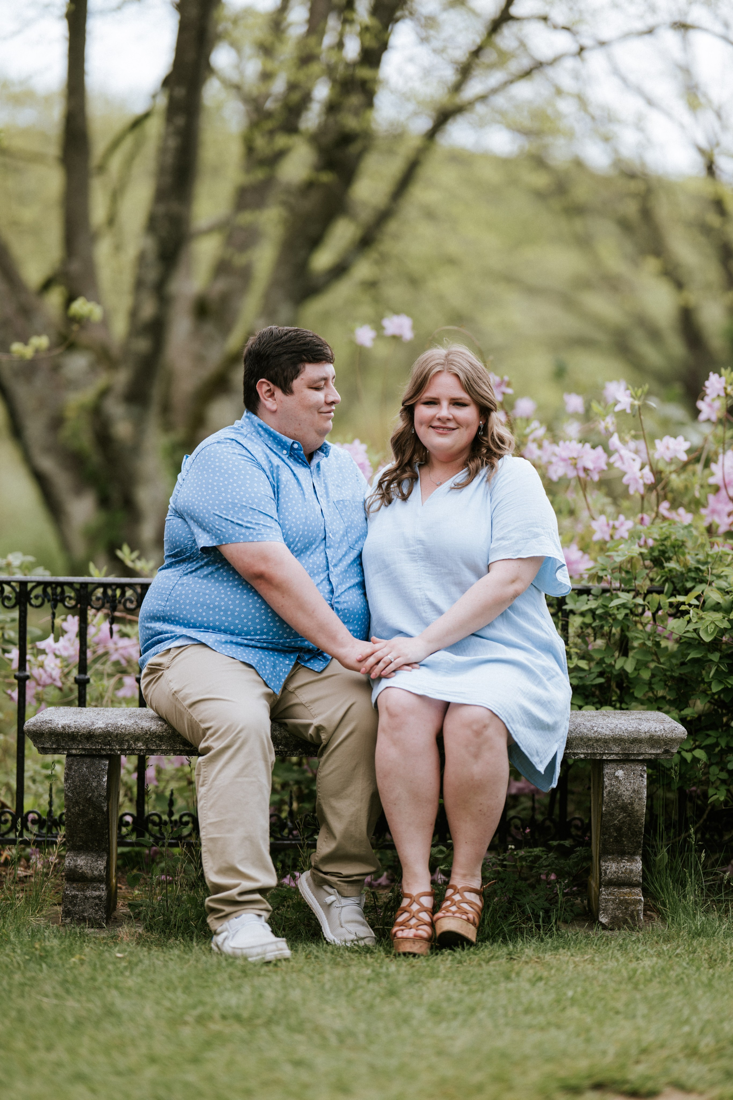 Kelsie and Sebastian Engagement. Fine Art Wedding Photographer in the USA | Murali Lalagiri Creative Studios