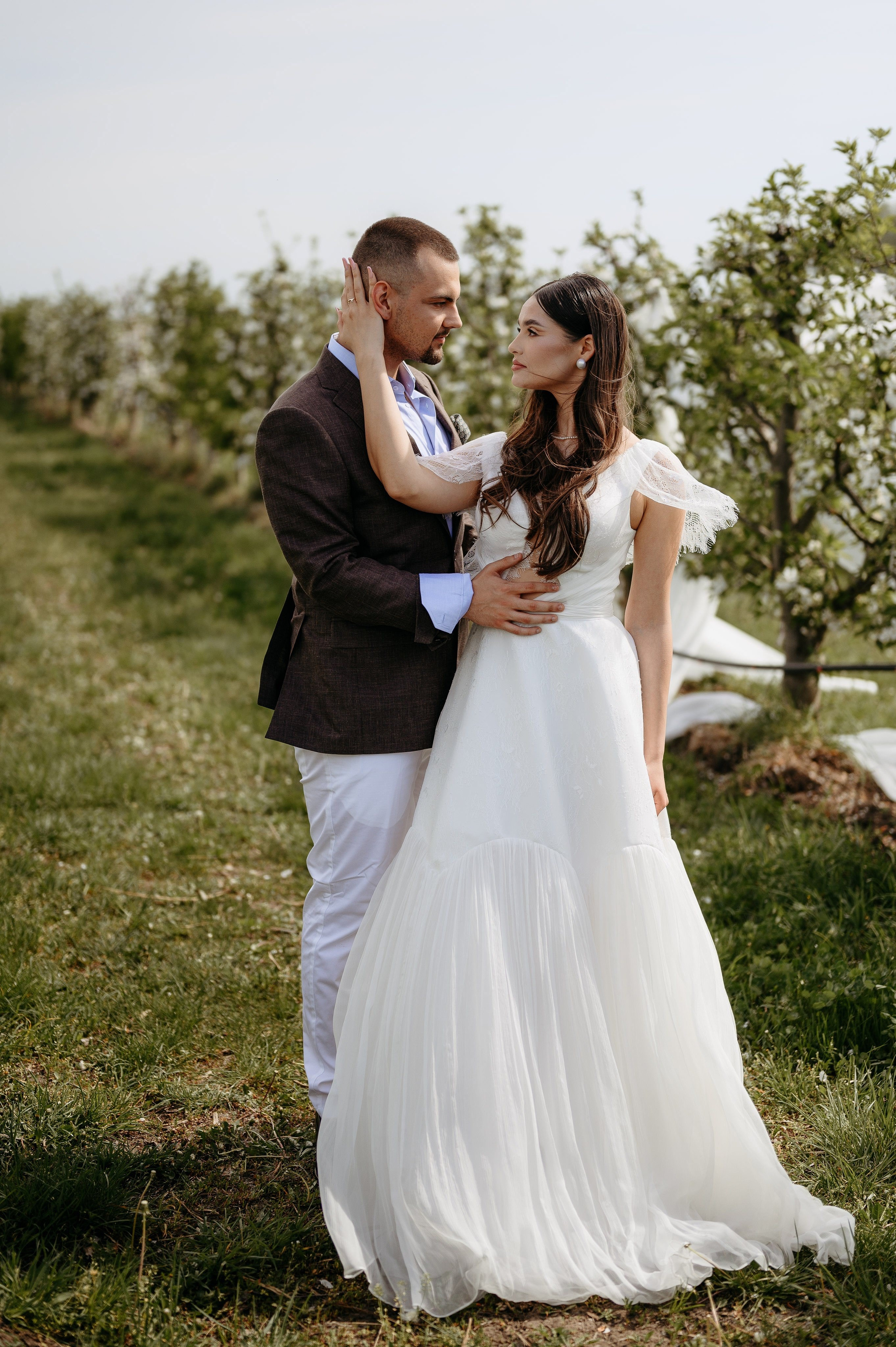 Styled shoot in Iasi. Valentin Melen - fotograf de nunta 🤍