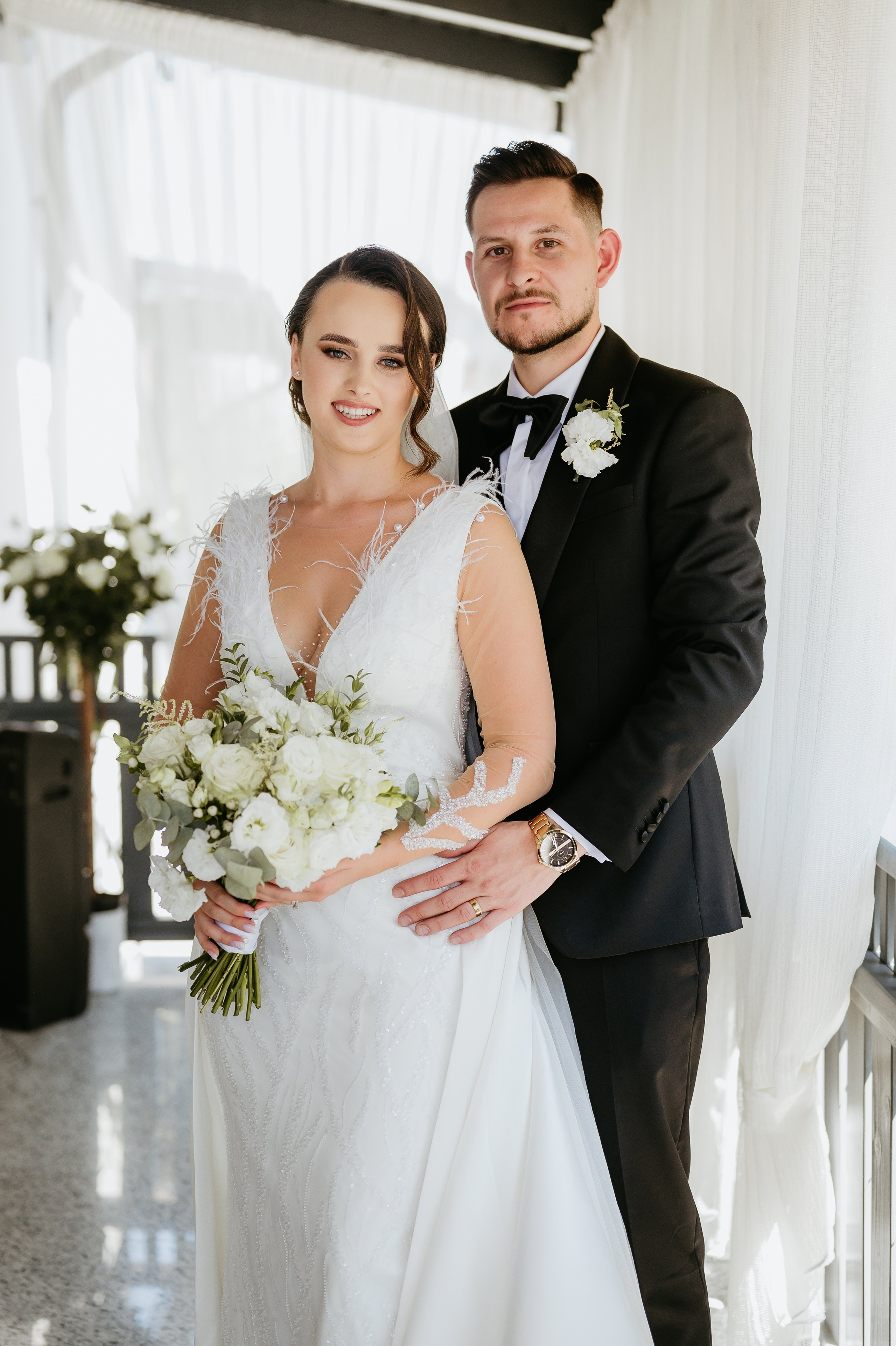 Sergiu si Adina. Valentin Melen - fotograf de nunta 🤍