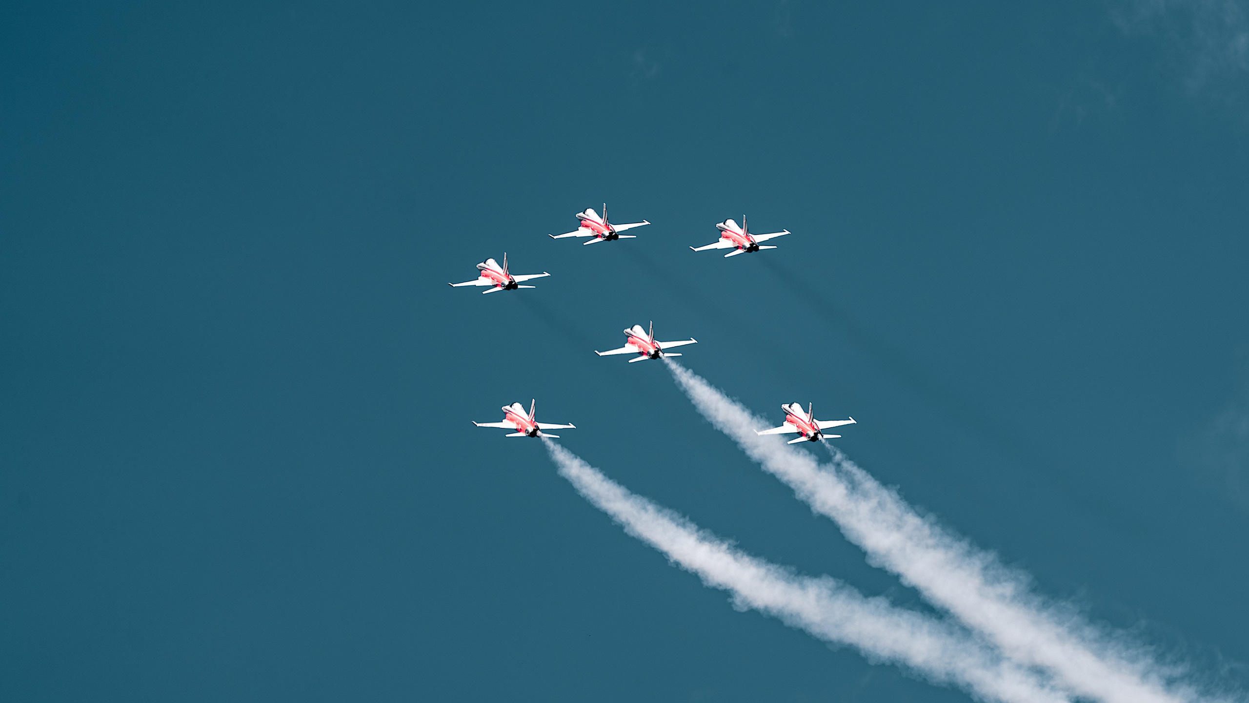 Patrouille Suisse · Chur 2026. Lutsenko Visuals — Photography & Visual Content