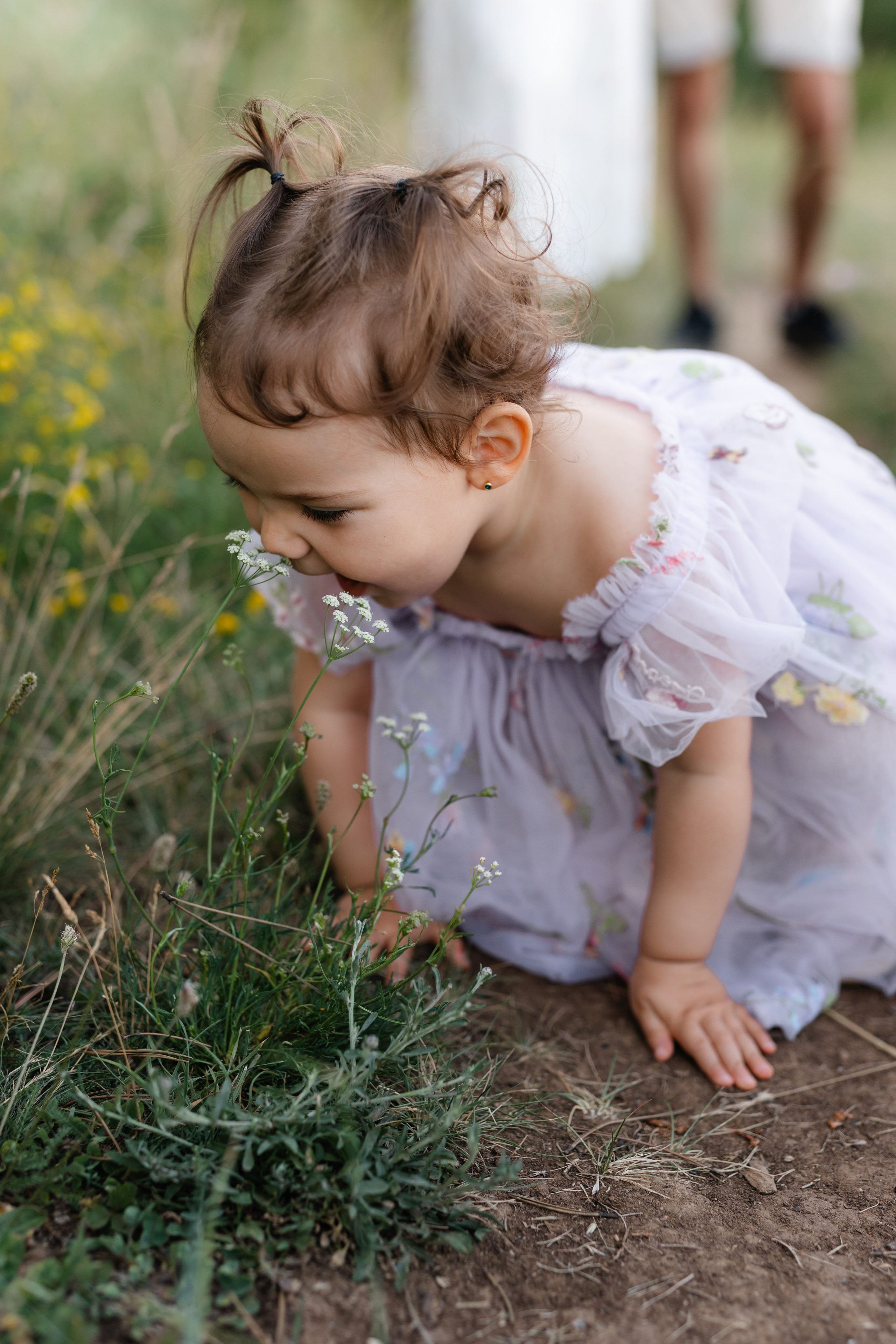 Nico, Luci & Ilaria — Family. Main