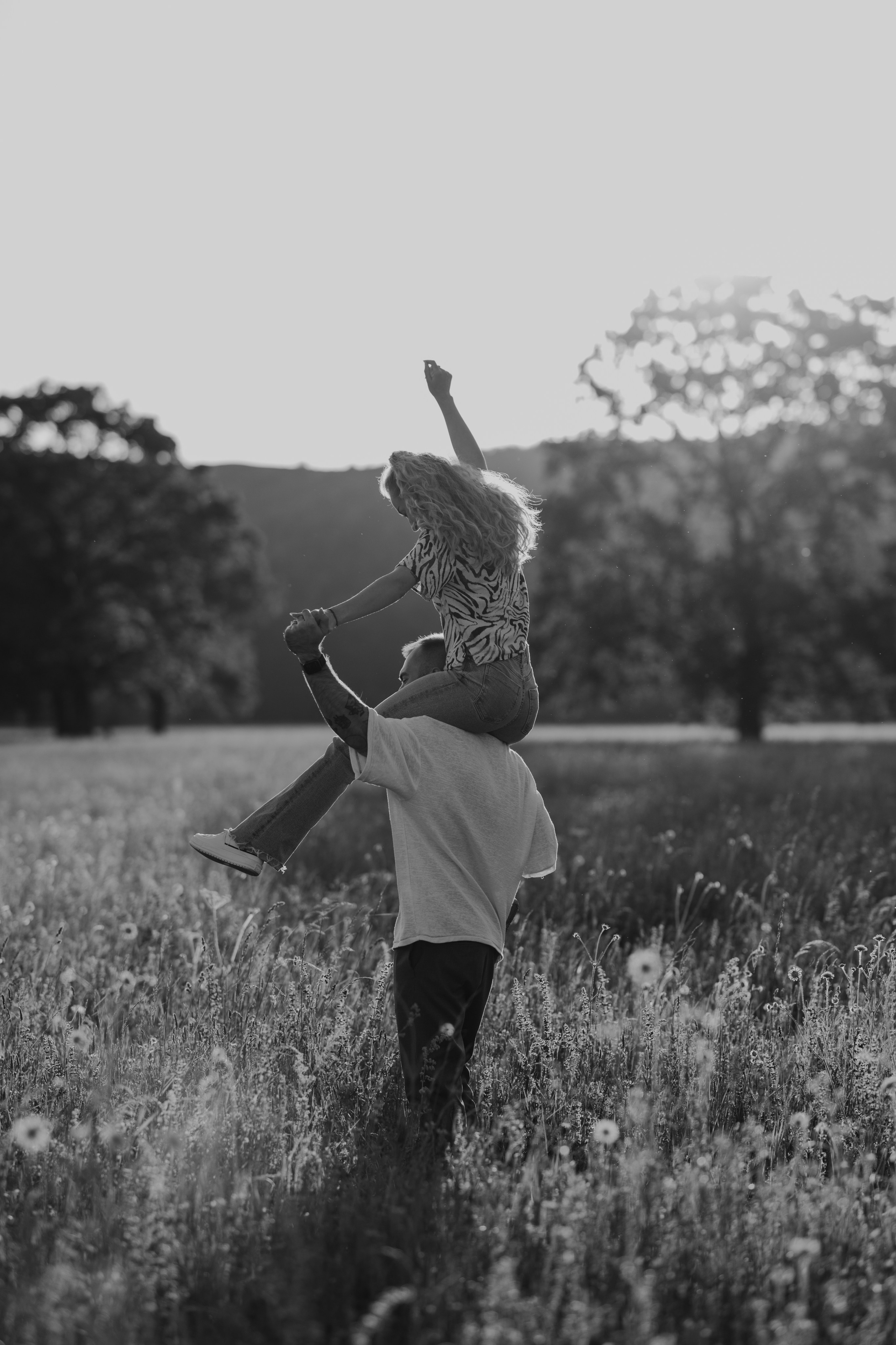 Diana & Robert. Main