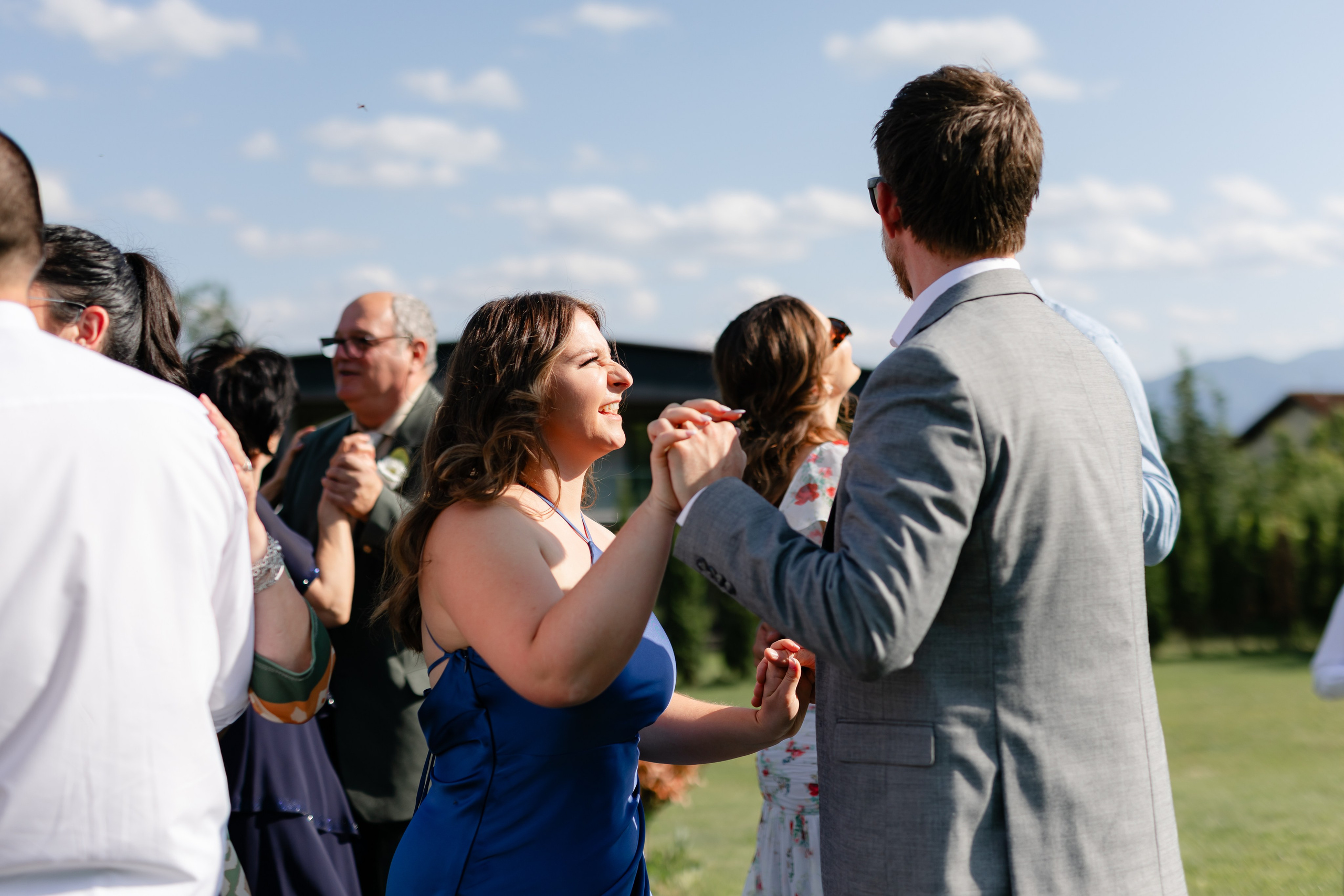 Flori & Cosmin. Main