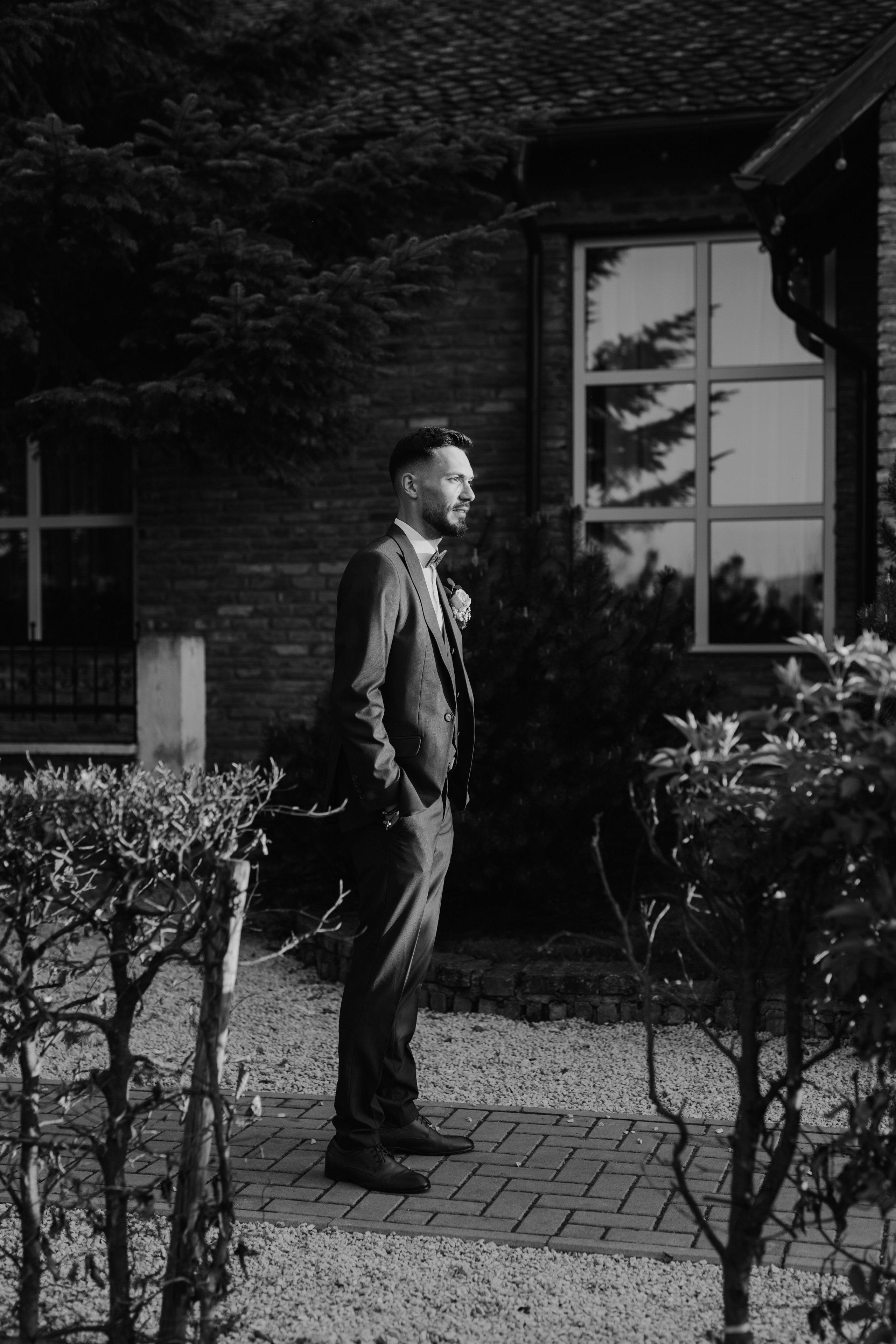 Nicoleta & Lucian. Main