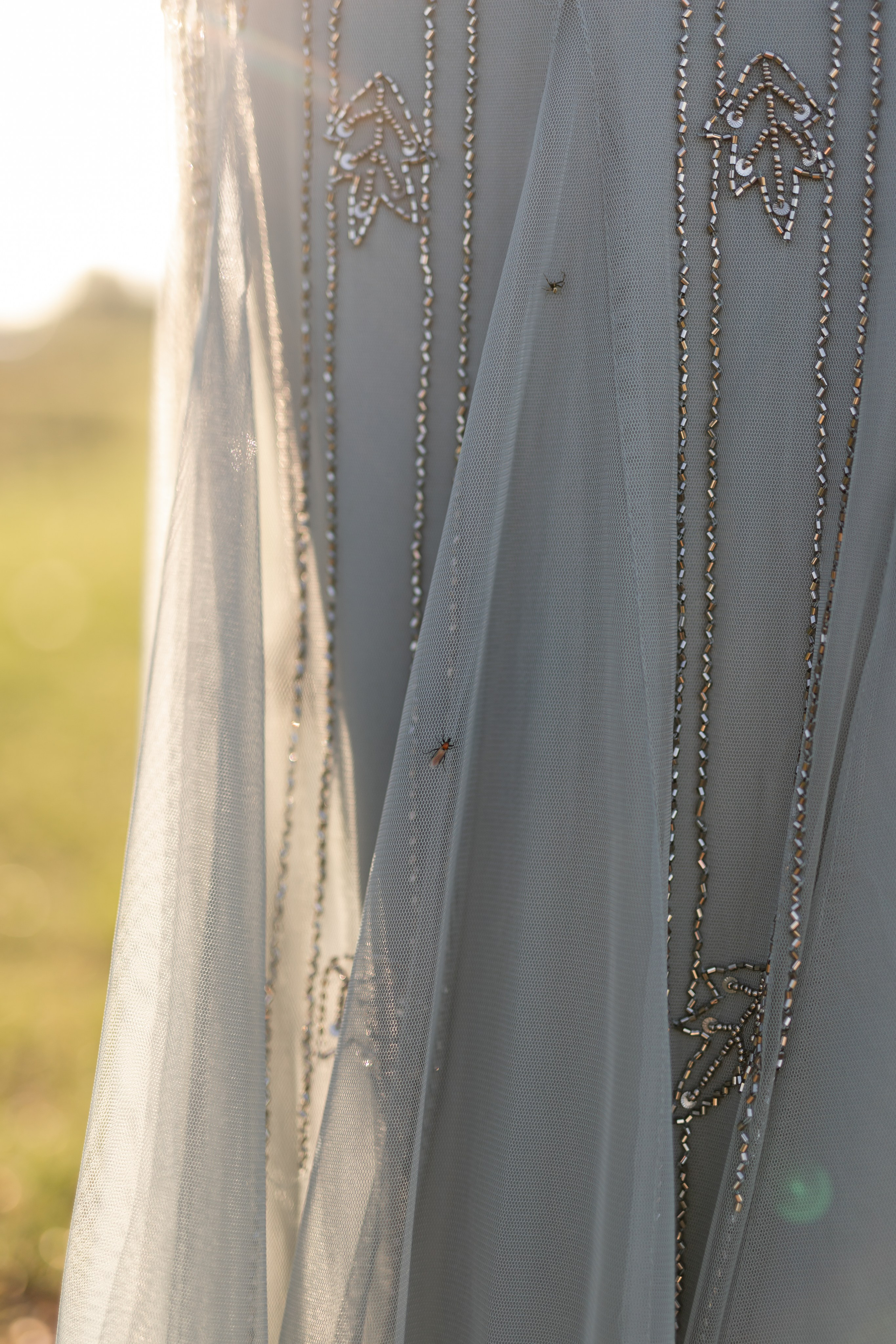 Cristina — Portrait. Main