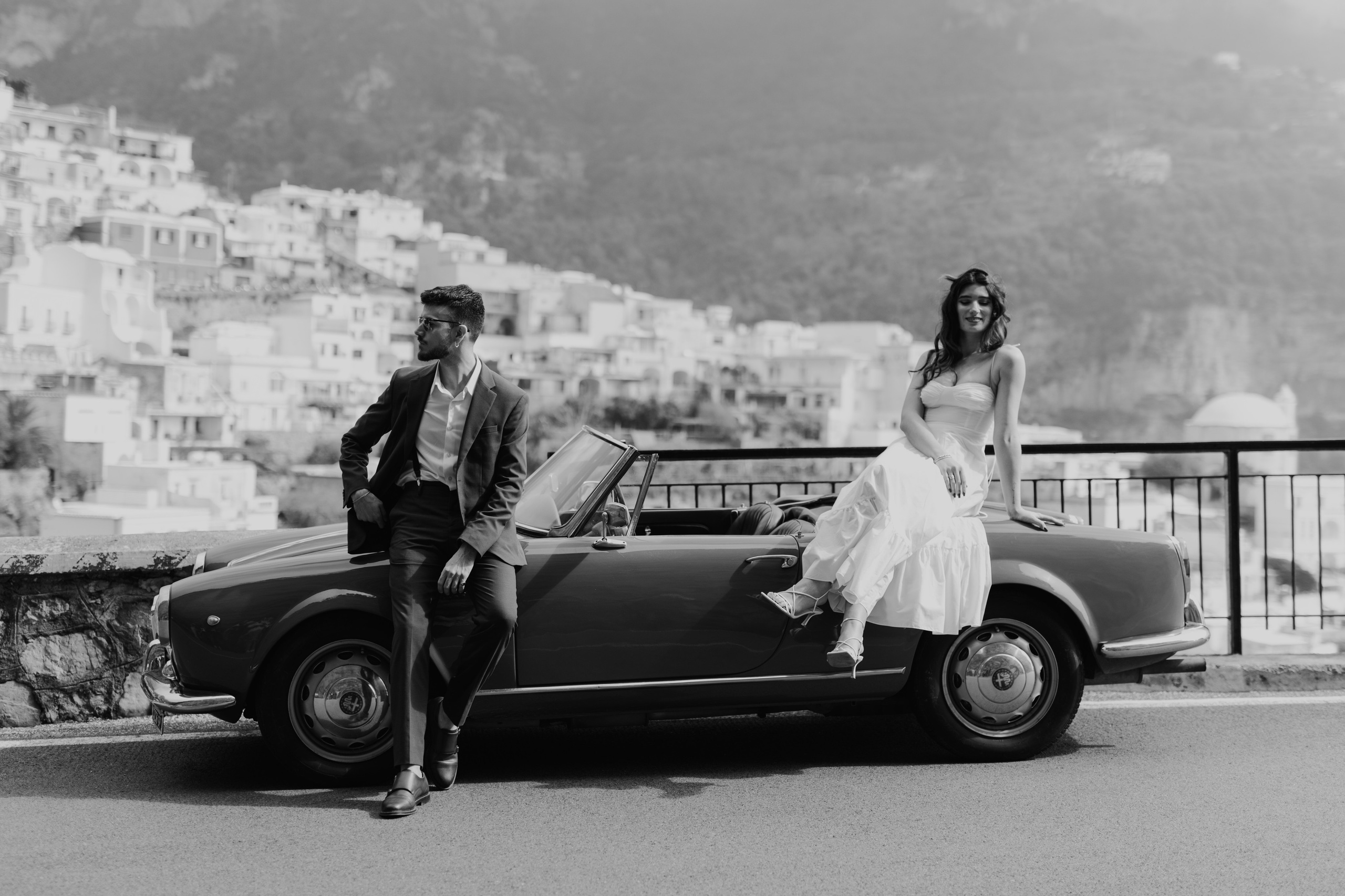 Simona & Giancarlo. Main