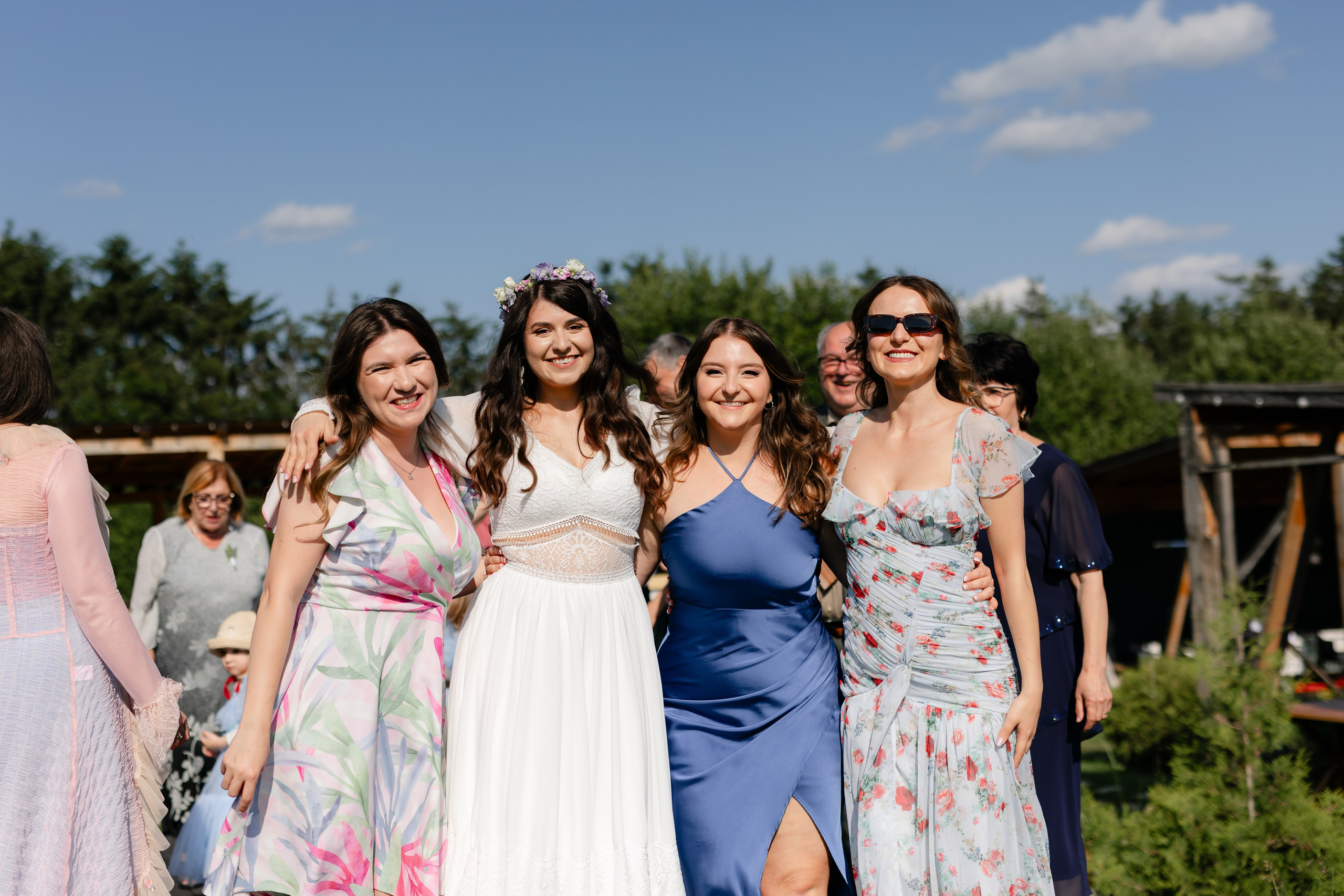 Flori & Cosmin. Main