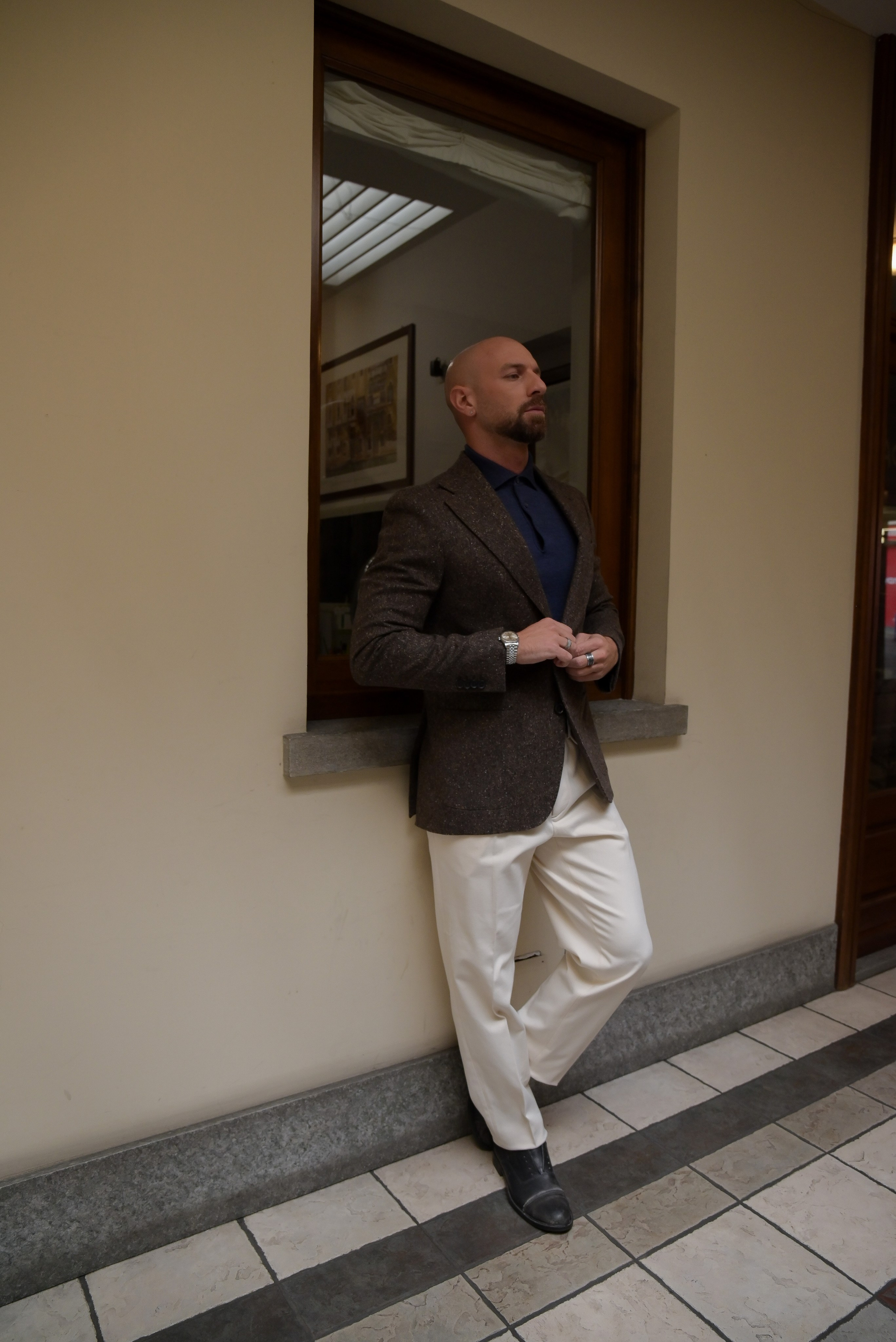 LANIERI - CONTENUTI PER IL PUNTO DI VENDITA DI TORINO