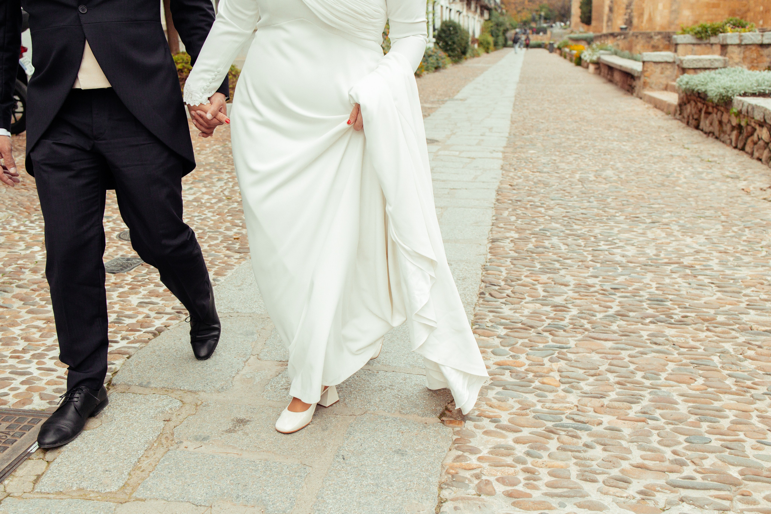 A+M. Fotografía de bodas en Córdoba