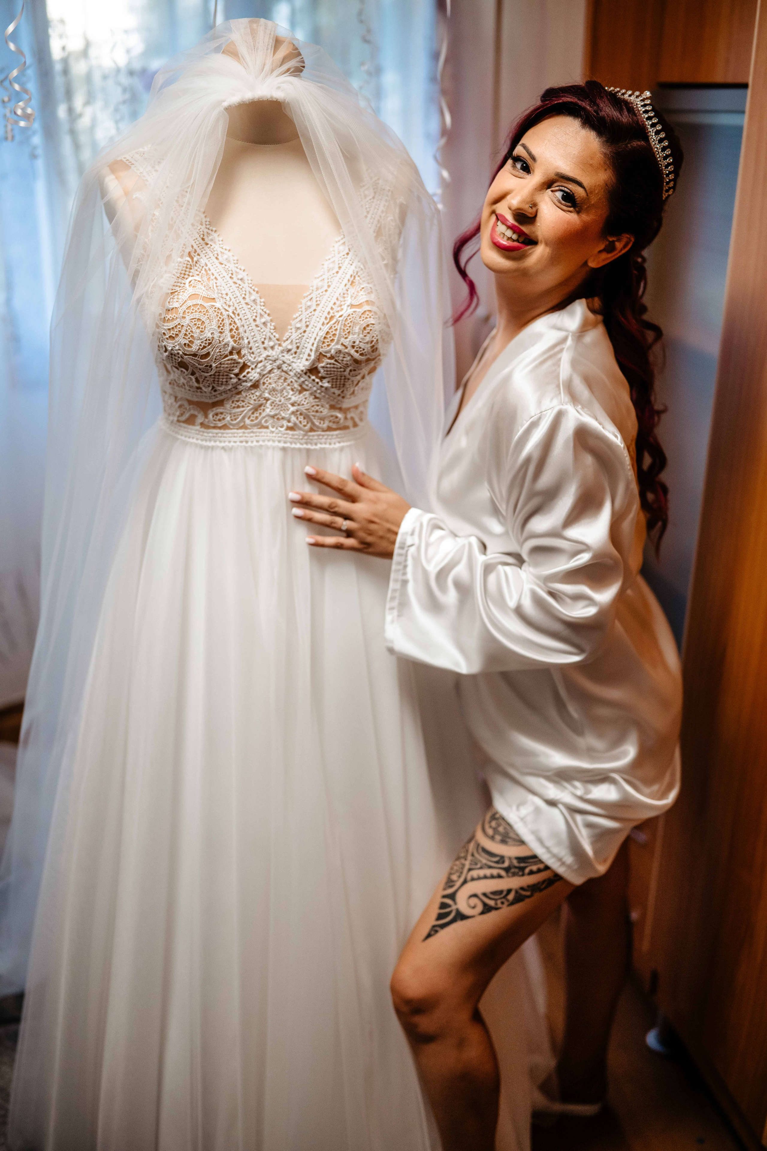 Radu Rahovan Fotograf de nuntǎ Cluj