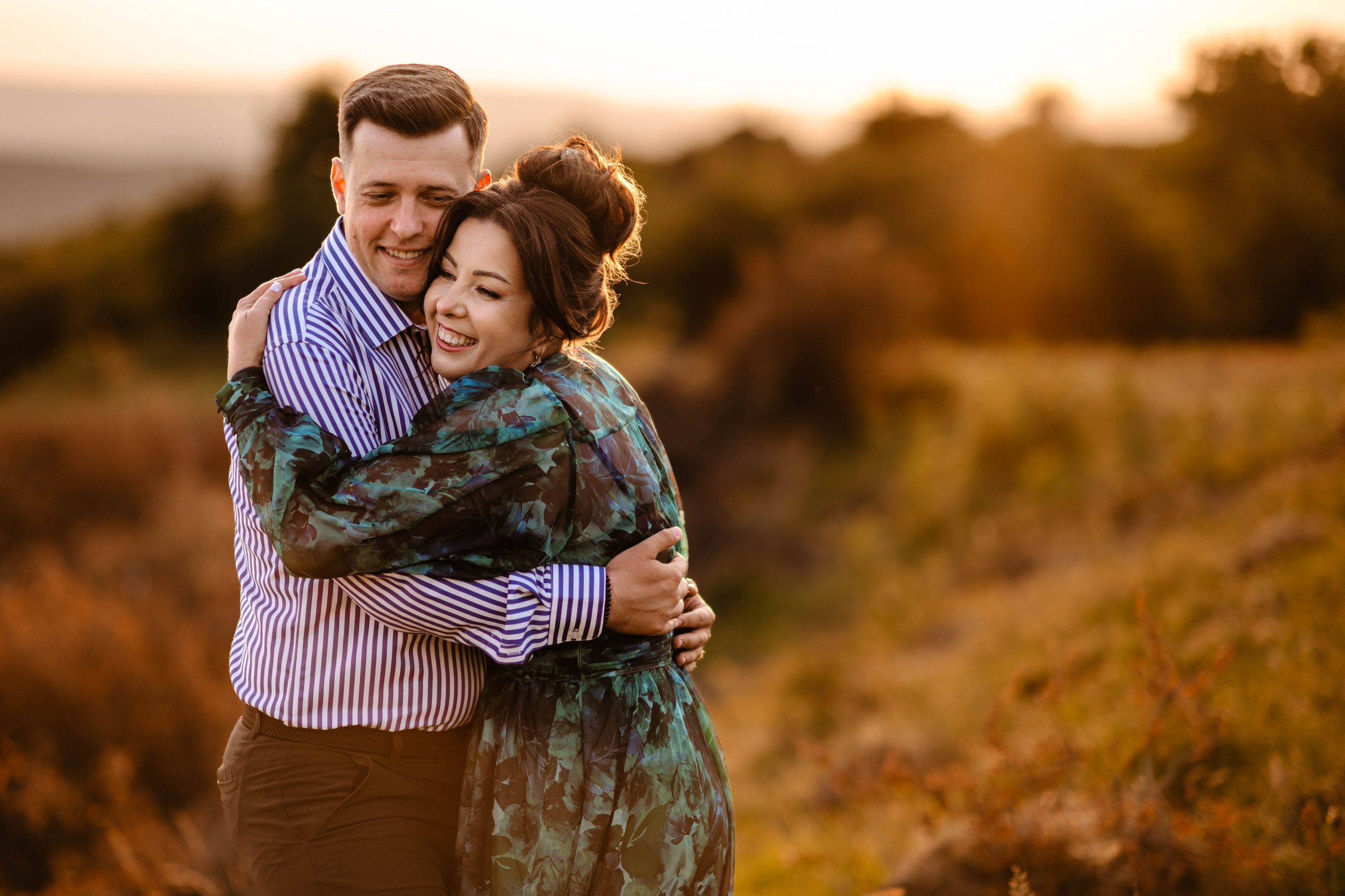 Radu Rahovan Fotograf de cuplu și familie Cluj