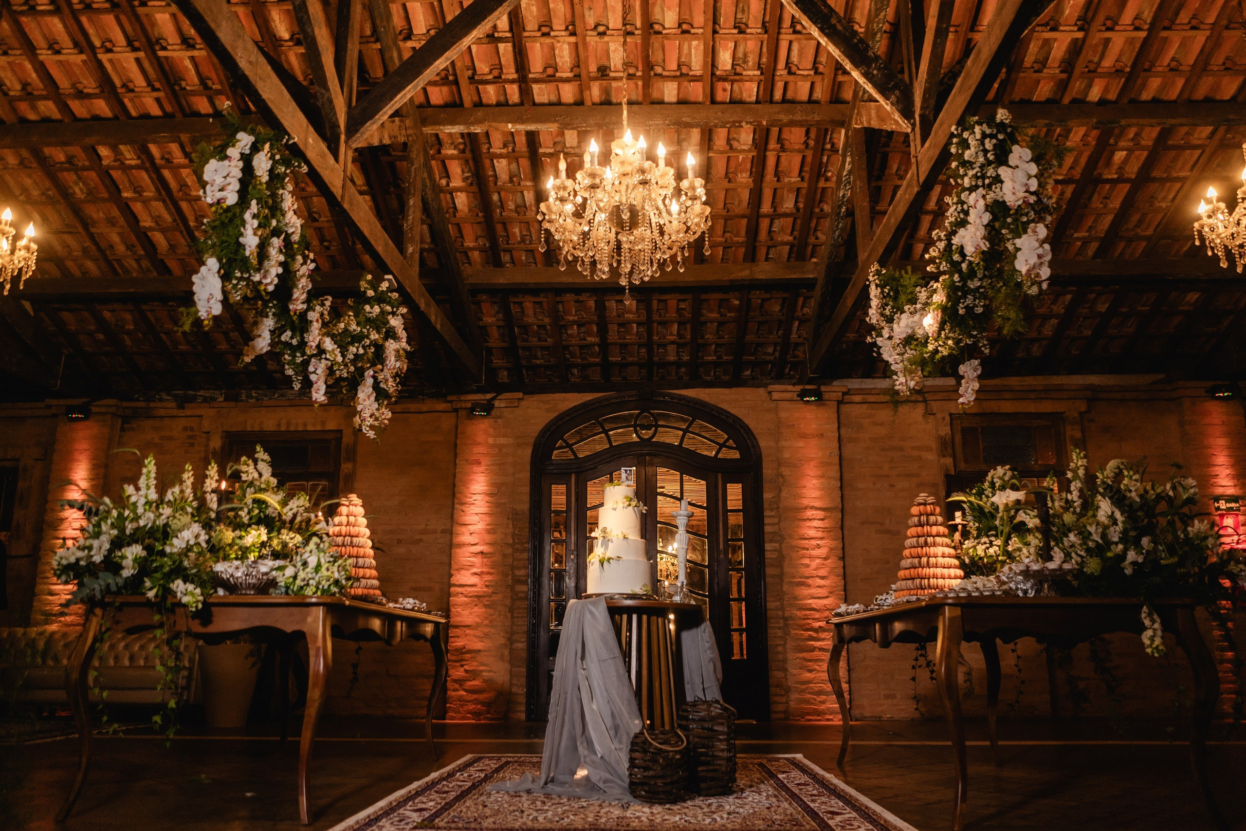 Casamento Natalia e Thiago — Alvorada. Fotógrafo de casamento e Filmmaker de casamento