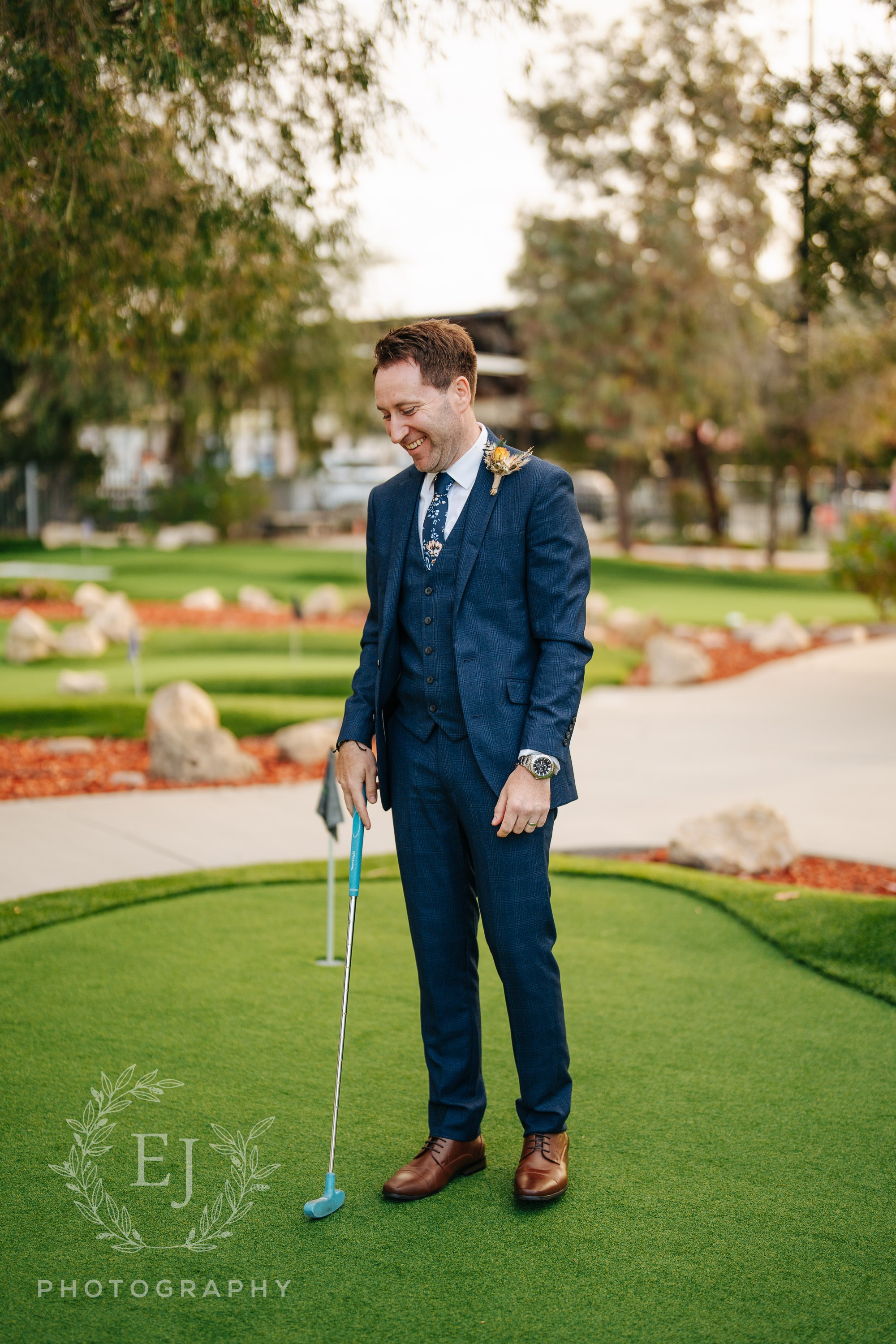 Shanice & Darren — Ambrose Estate. Emma Joy Photography