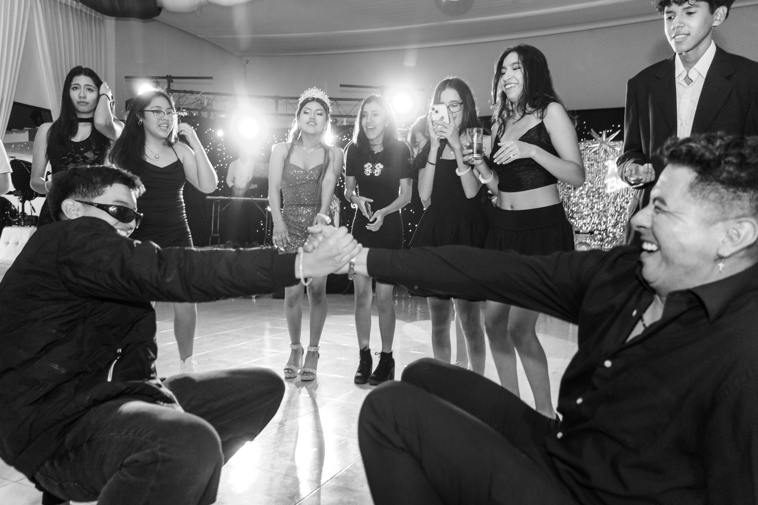 XV DE MAYRA. Studio KVTA | Fotografía y Video de Bodas en Arequipa